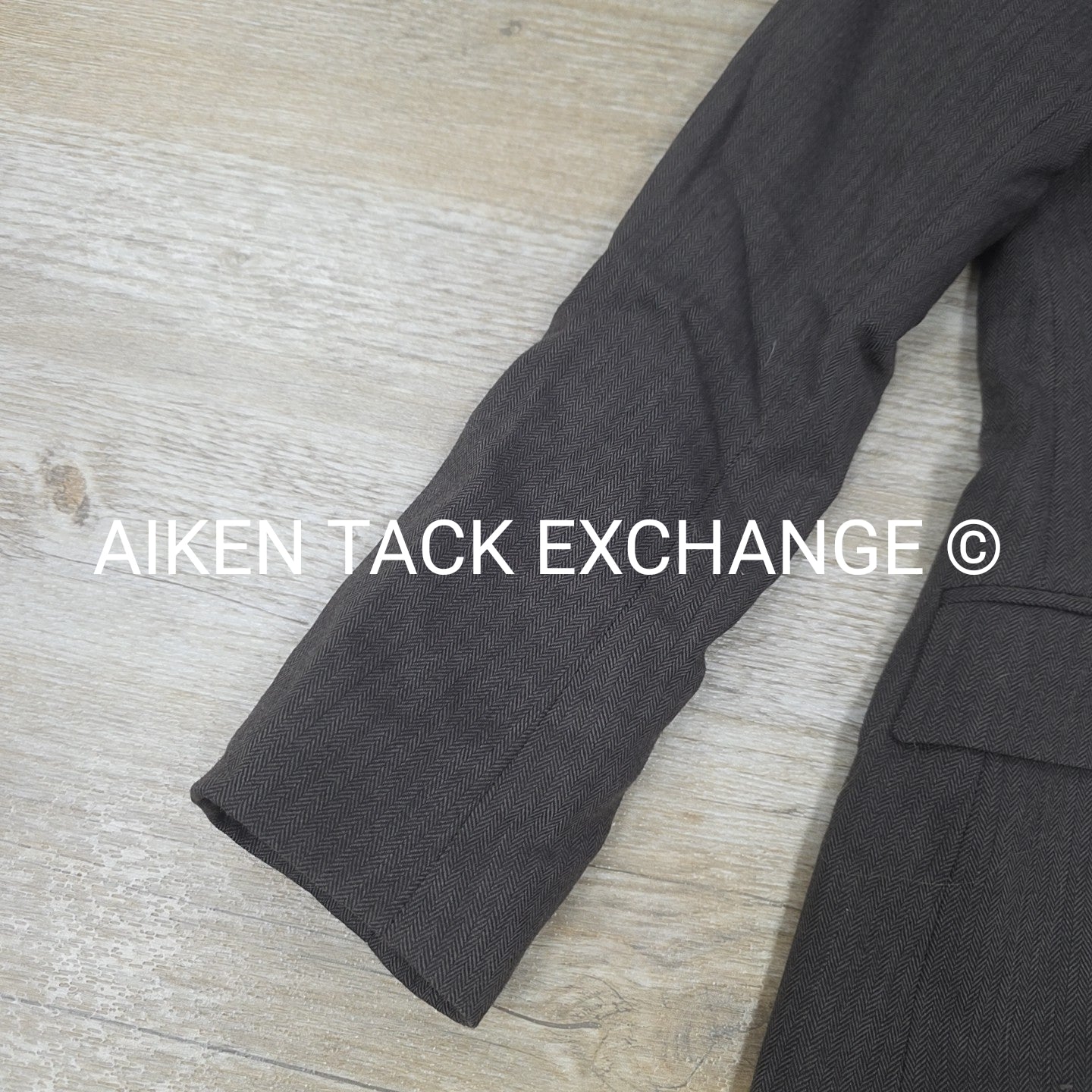 On Course Wool Hunt Coat, Women's 12R