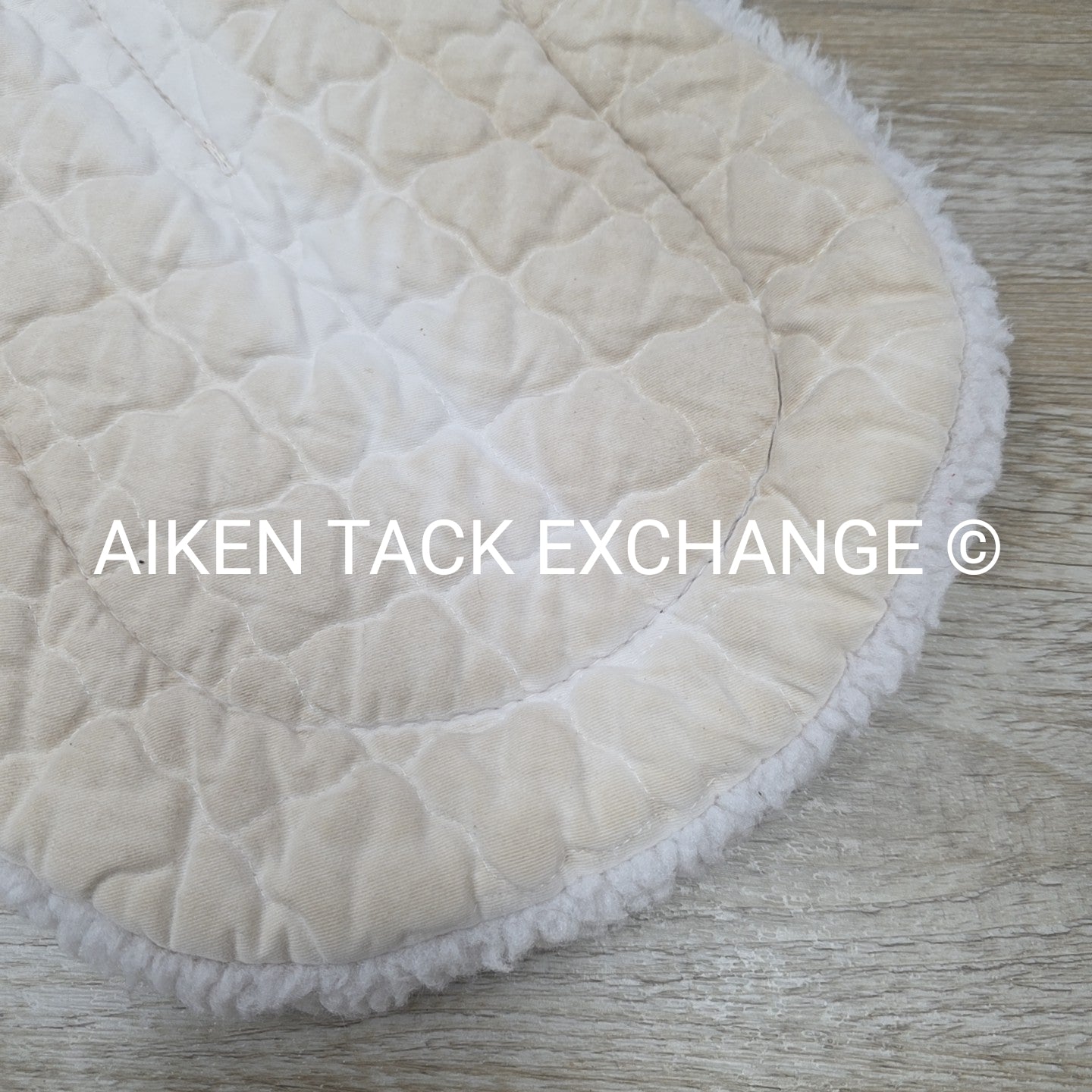 Toklat Medallion Contour All Purpose Saddle Pad