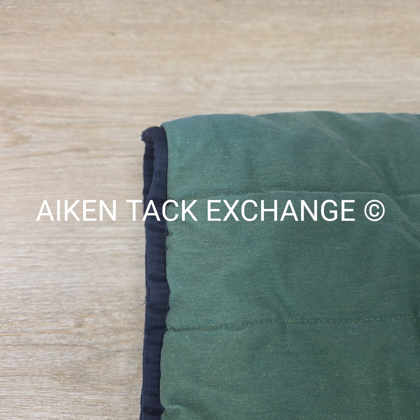 Horseware Rambo Reversible Pillow Saddle Pad