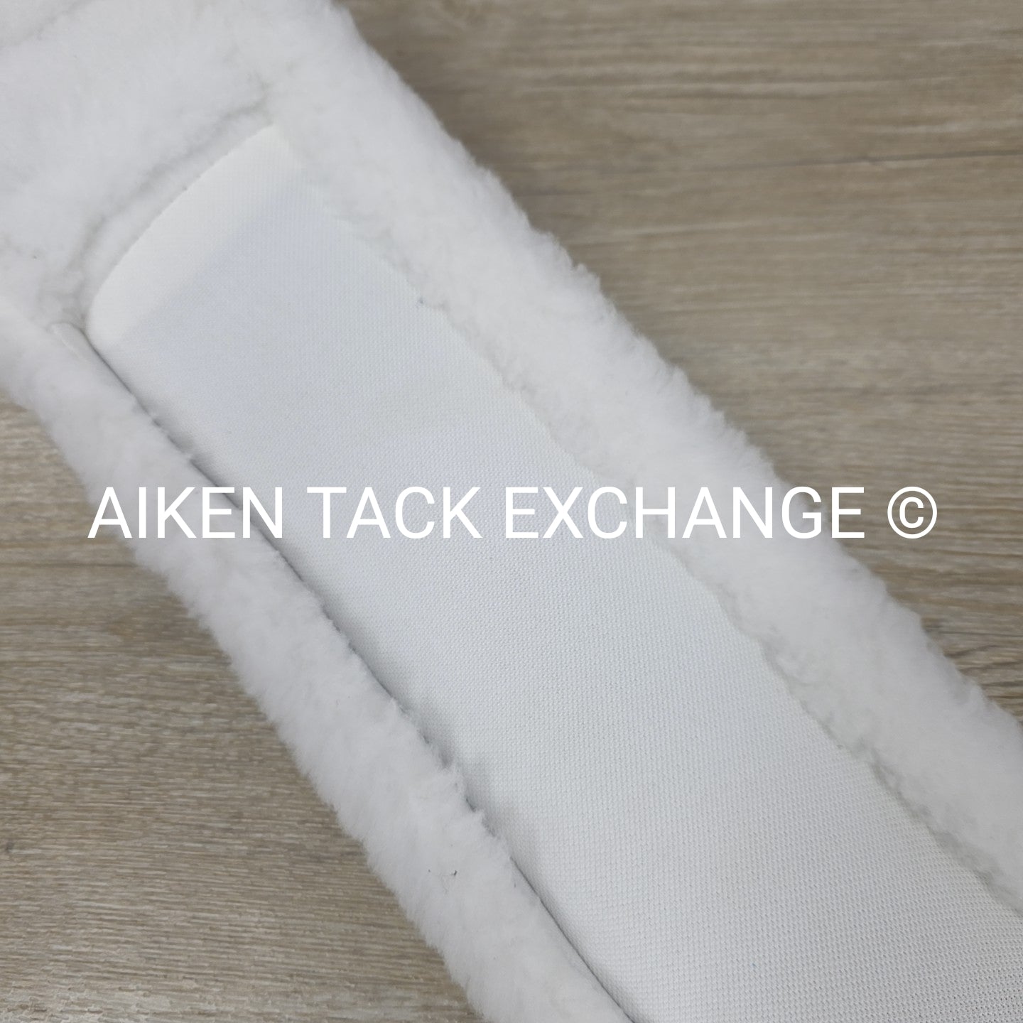 Lettia Memory Foam Western Cinch, Brown, 30"