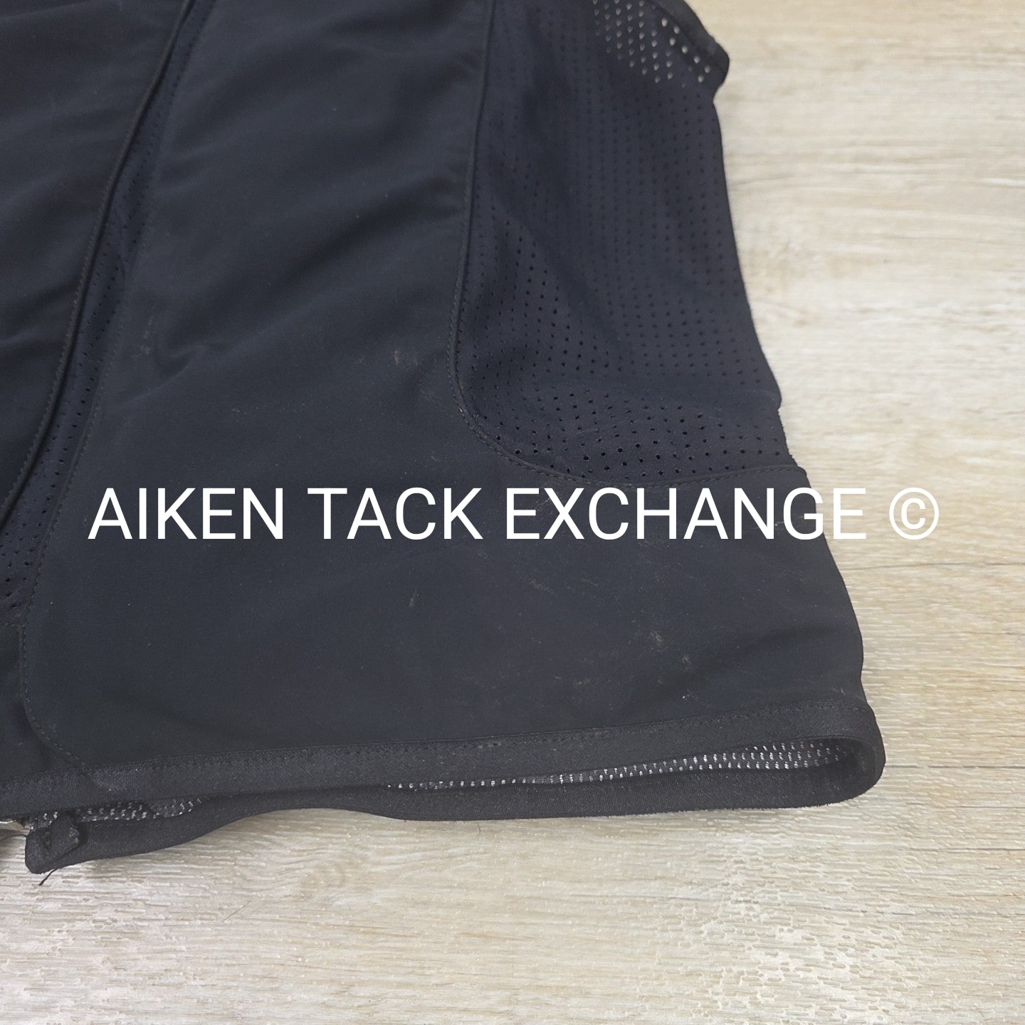 Freejump Airbag Safety Vest, Size XSmall