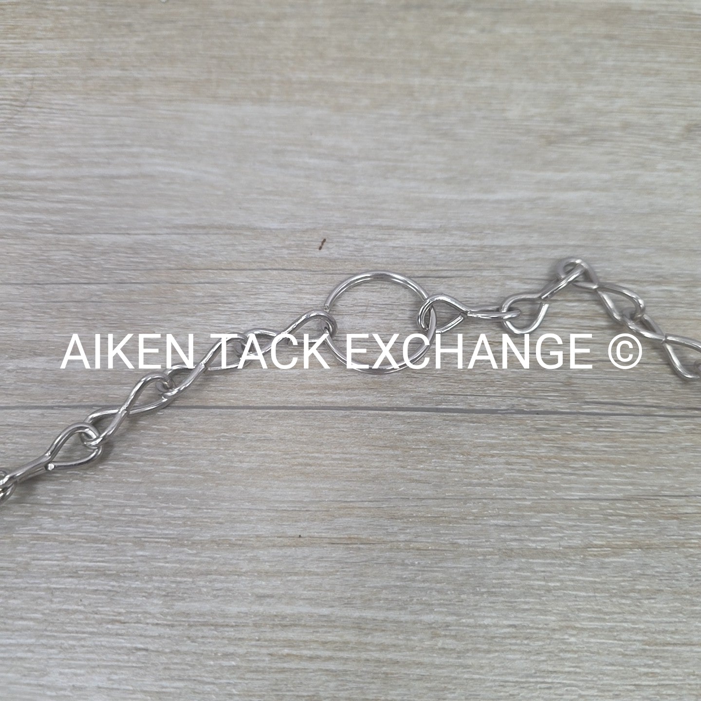 Hanging Metal Blanket Rack