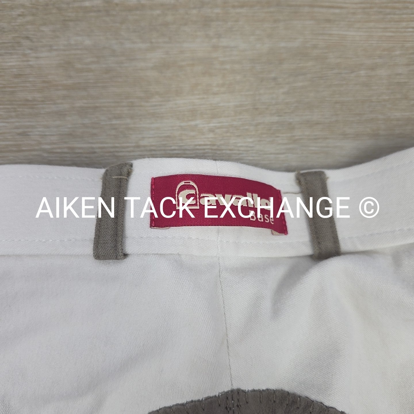 Cavallo Cara Full Seat Breeches, Women's 30 Long