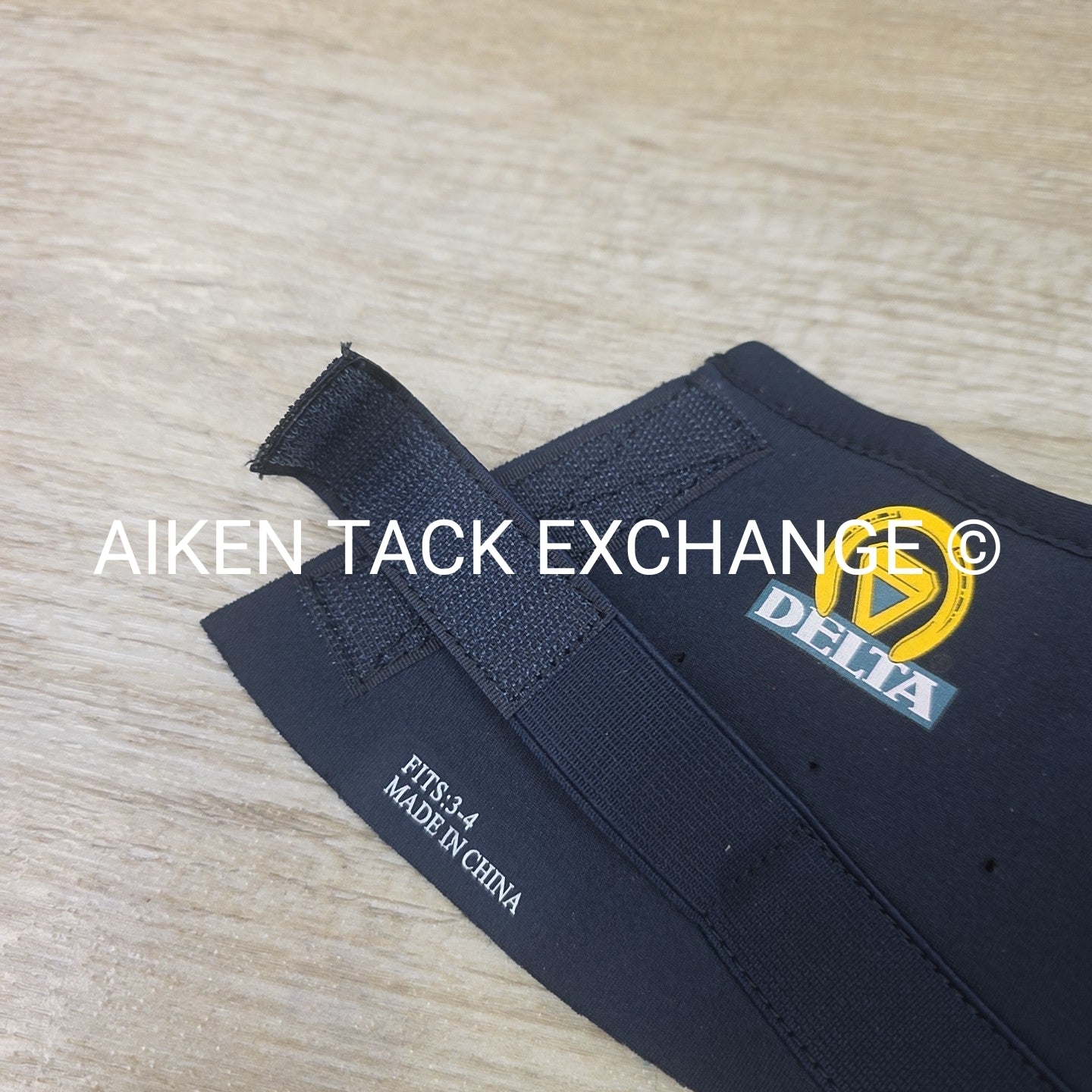 Delta Wrap for Delta Hoof Boots, Size Large (fits sizes 3-4)