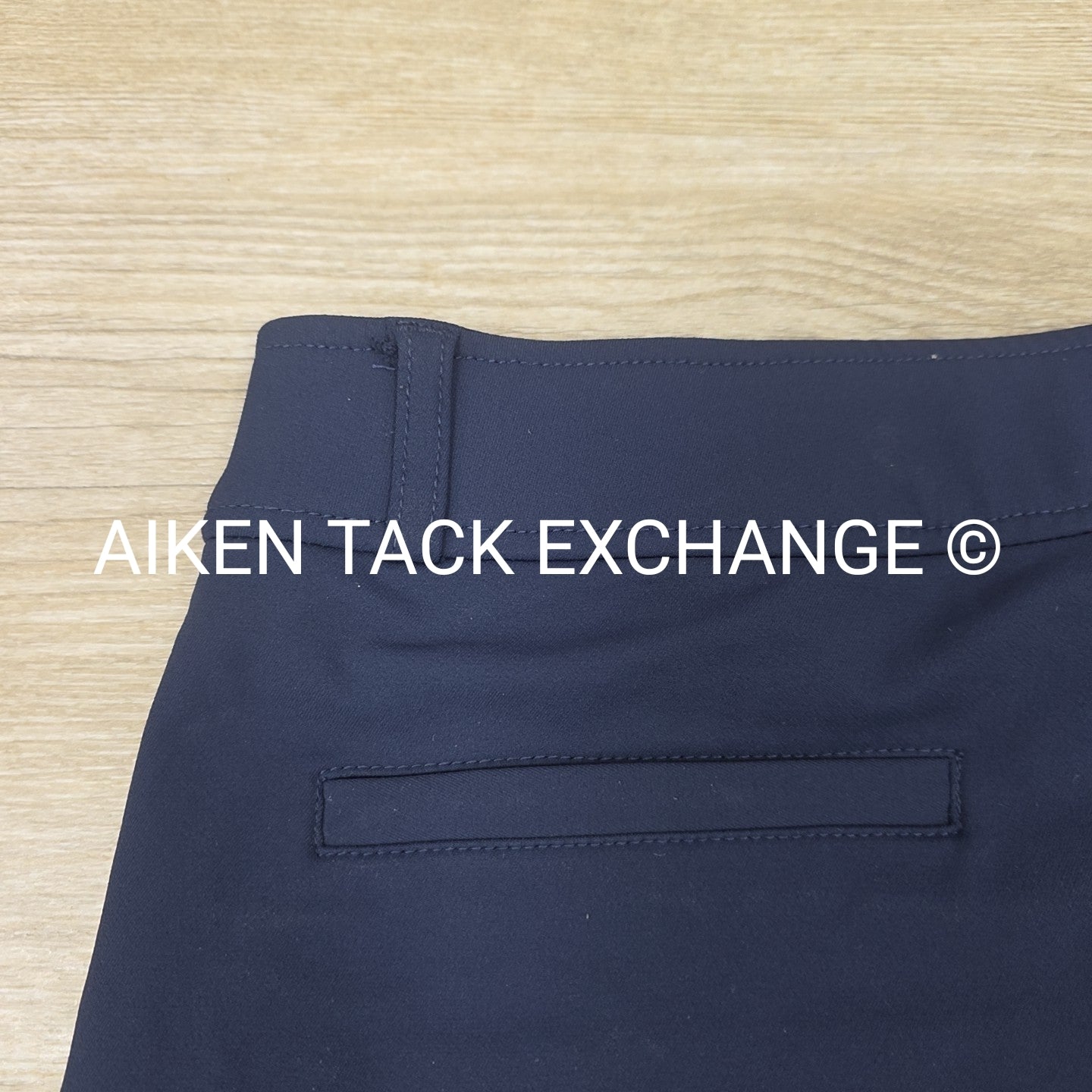 SmartPak Hadley Full Seat Breeches, Size 42 R