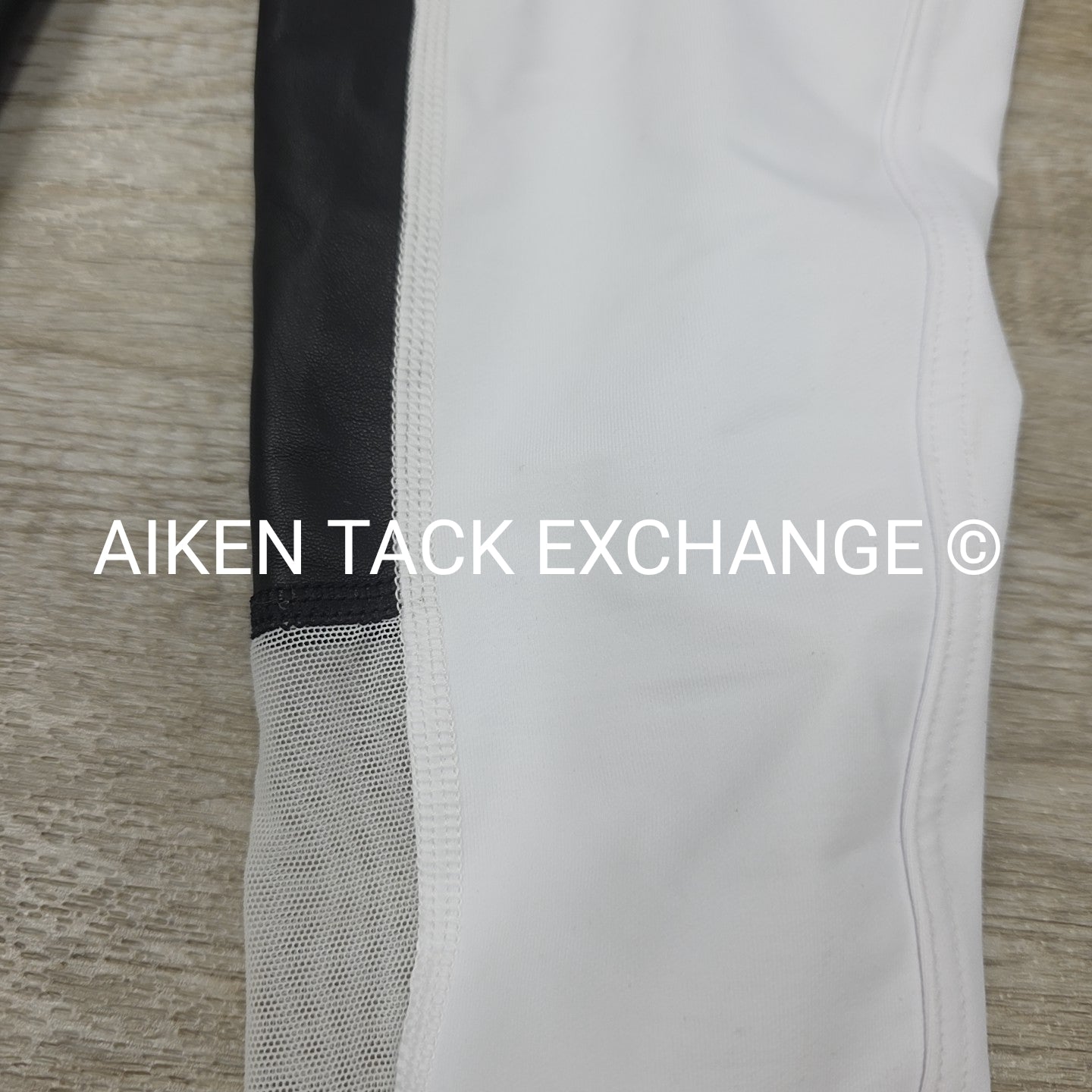 FITS Free Flex Full Seat Riding Breeches, Women's Small