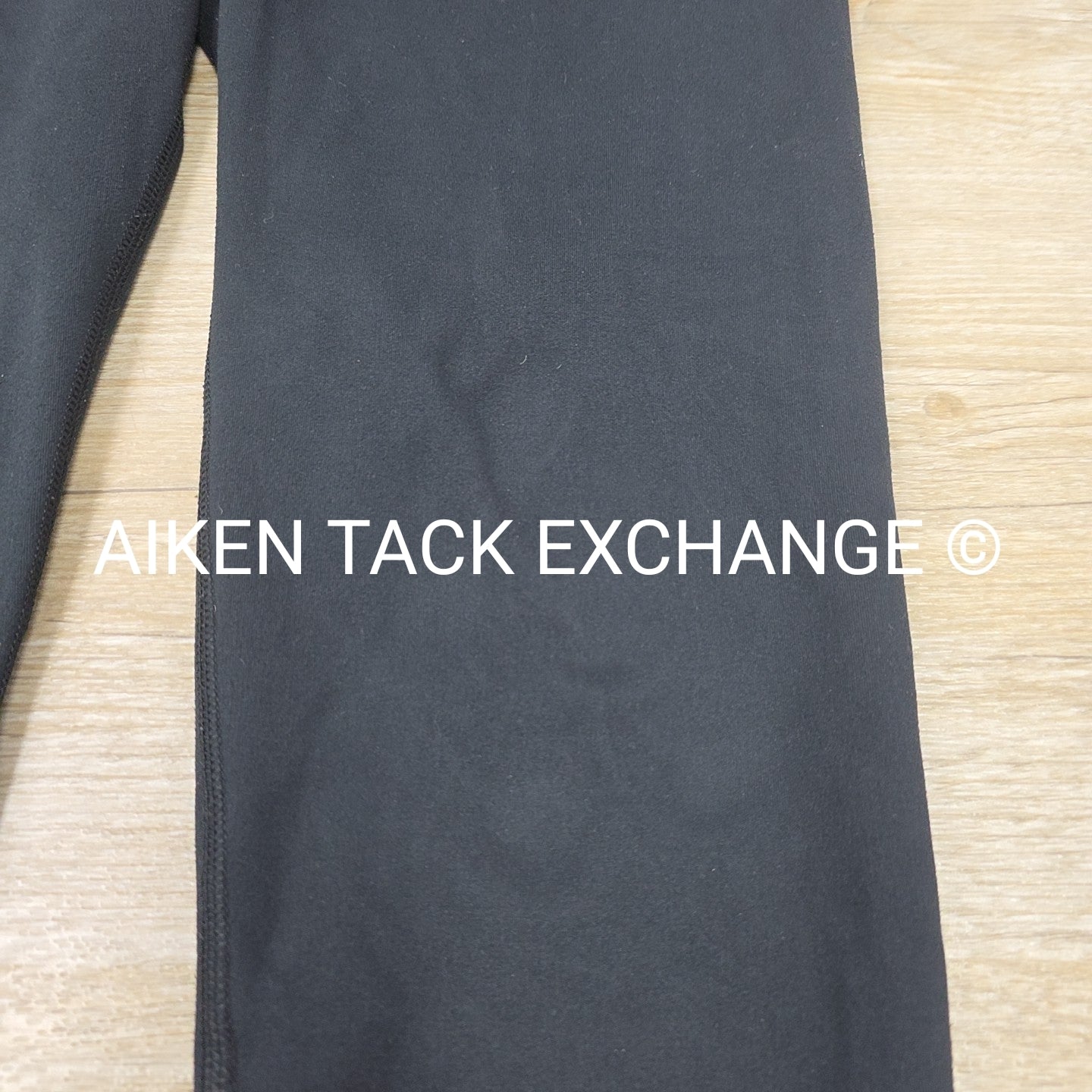 Balance Collection Hi-Rise Athletic Leggings, Black, Women's Size L