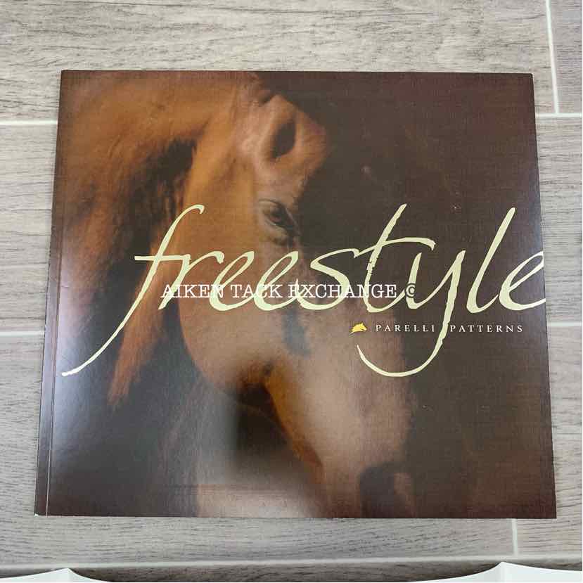 Parelli Freestyle Patterns Boxed Set