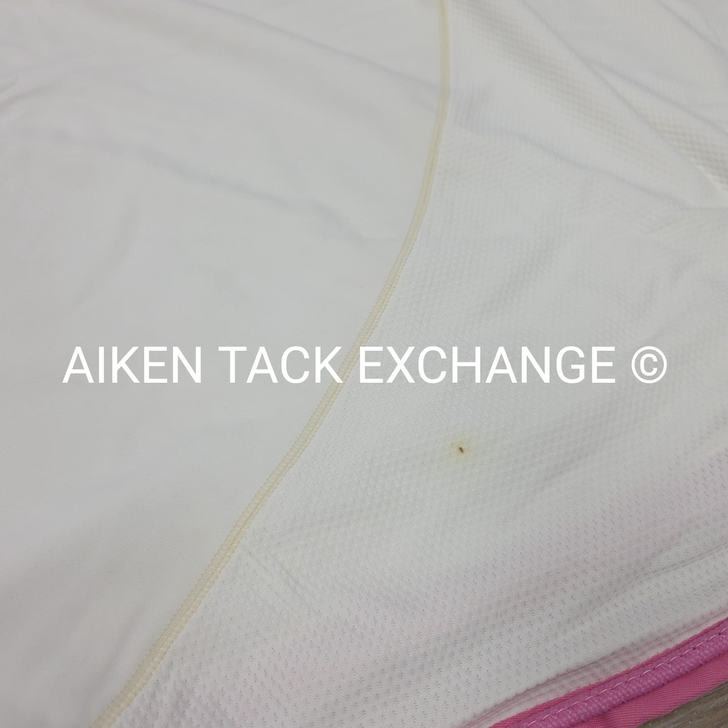 Fenwick Equestrian Pop Star Dress Sheet Sporty Cooler, 68"
