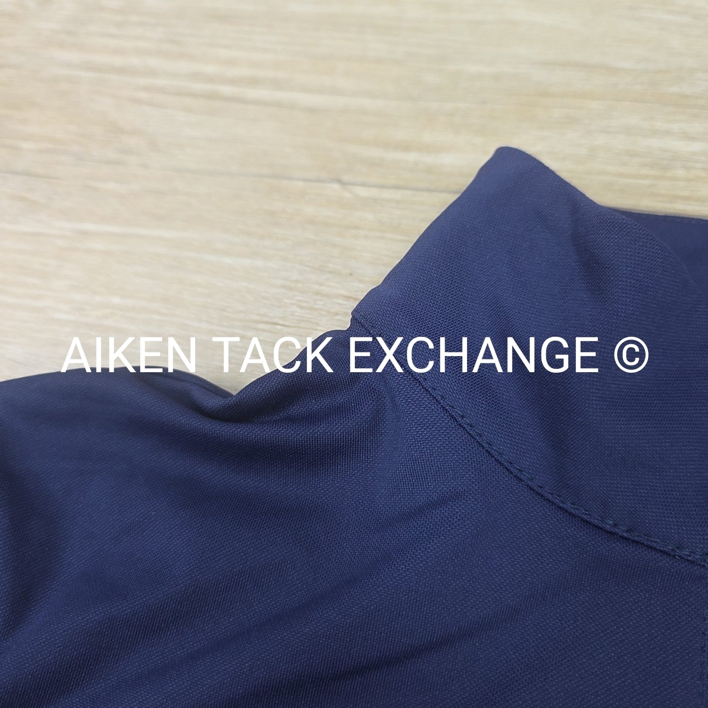 HR Farm Long Sleeve Sun Shirt, Size Medium