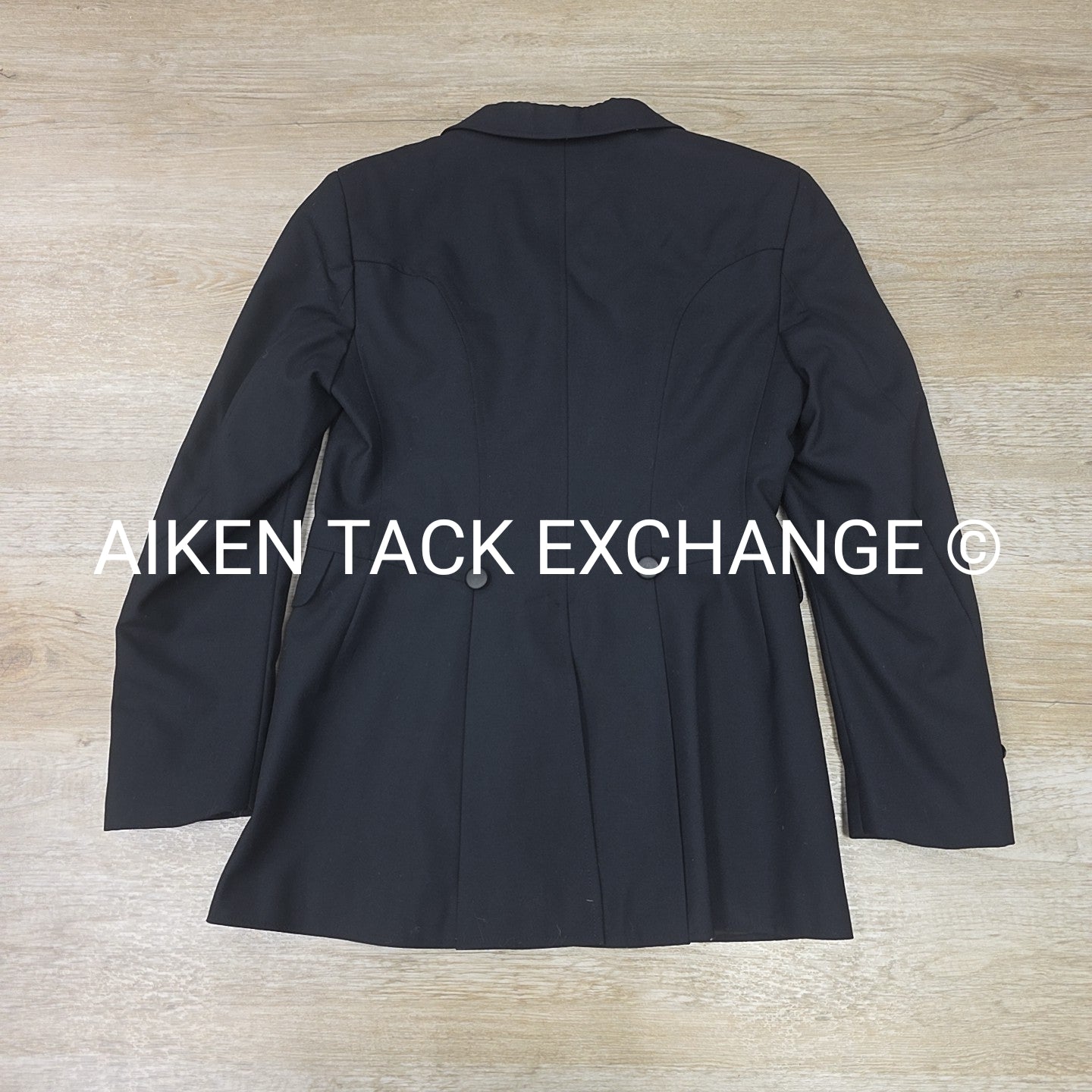 RJ Classics Essential Collection Dressage Coat, Women's 6R