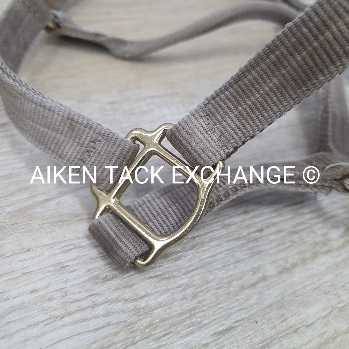 BARGAIN BUNDLE: 4 Weaver Leather Nylon Halters, Size Horse