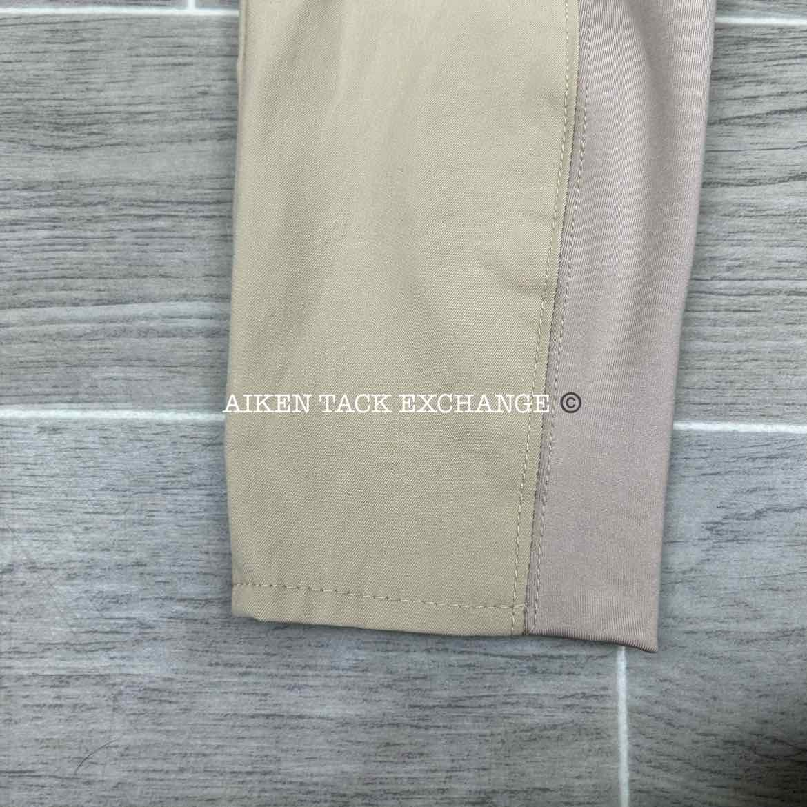 Romfh Knee Patch Breeches, Size 26