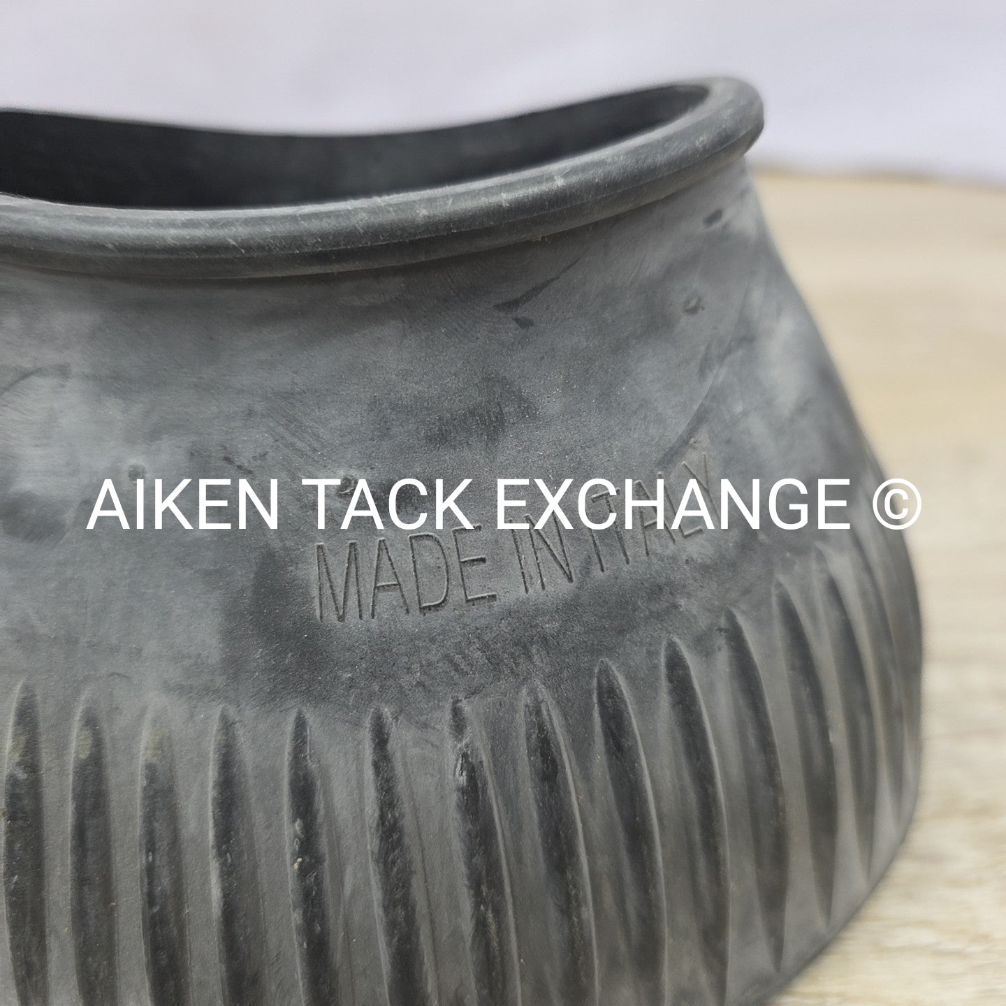 KL Select Bell Boot, Size X-Large