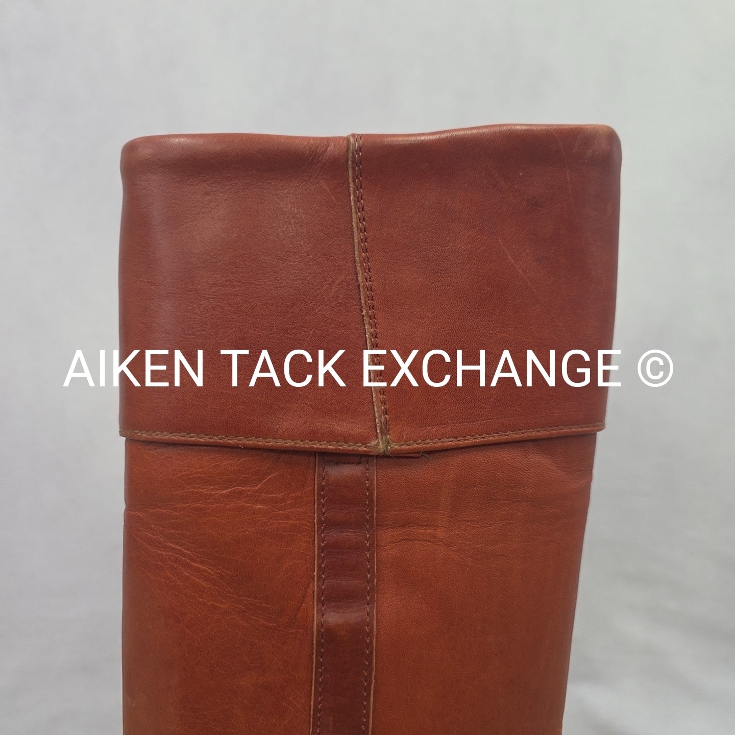 Frye Leather Boot, Size 9
