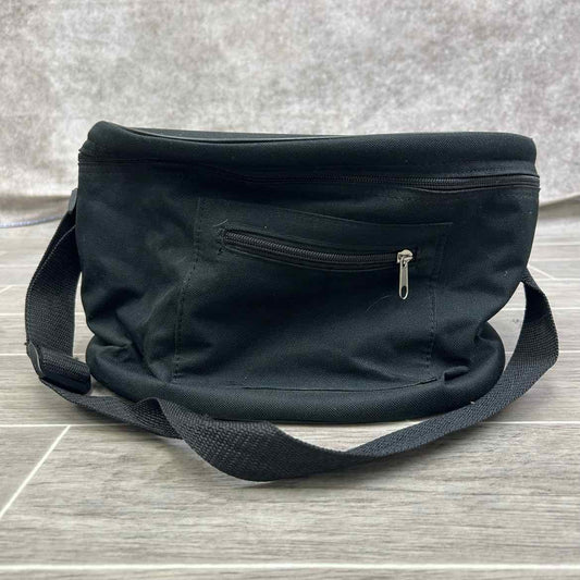 Satin Lined Helmet Case