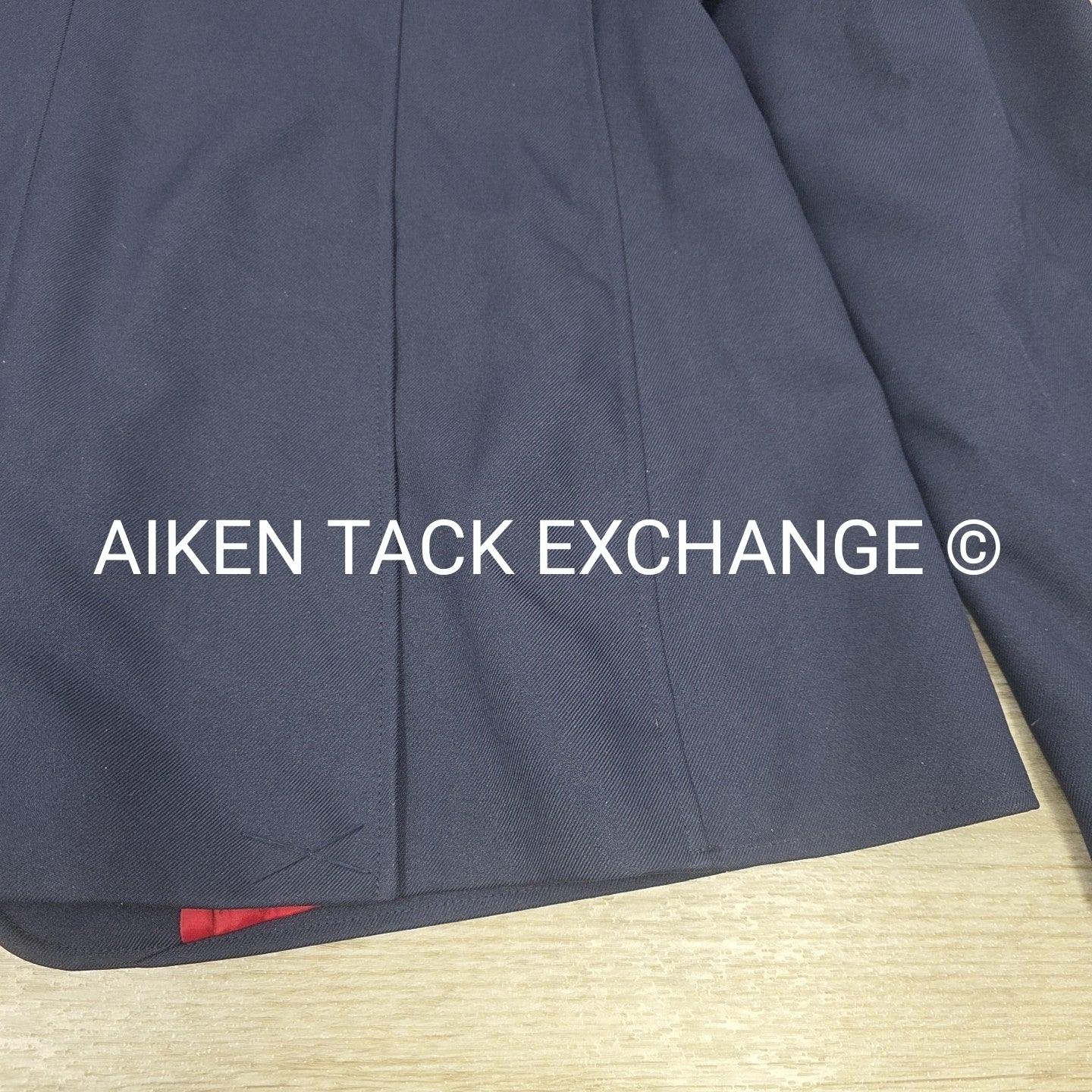 Shires Aston Show Coat, Ladies 16