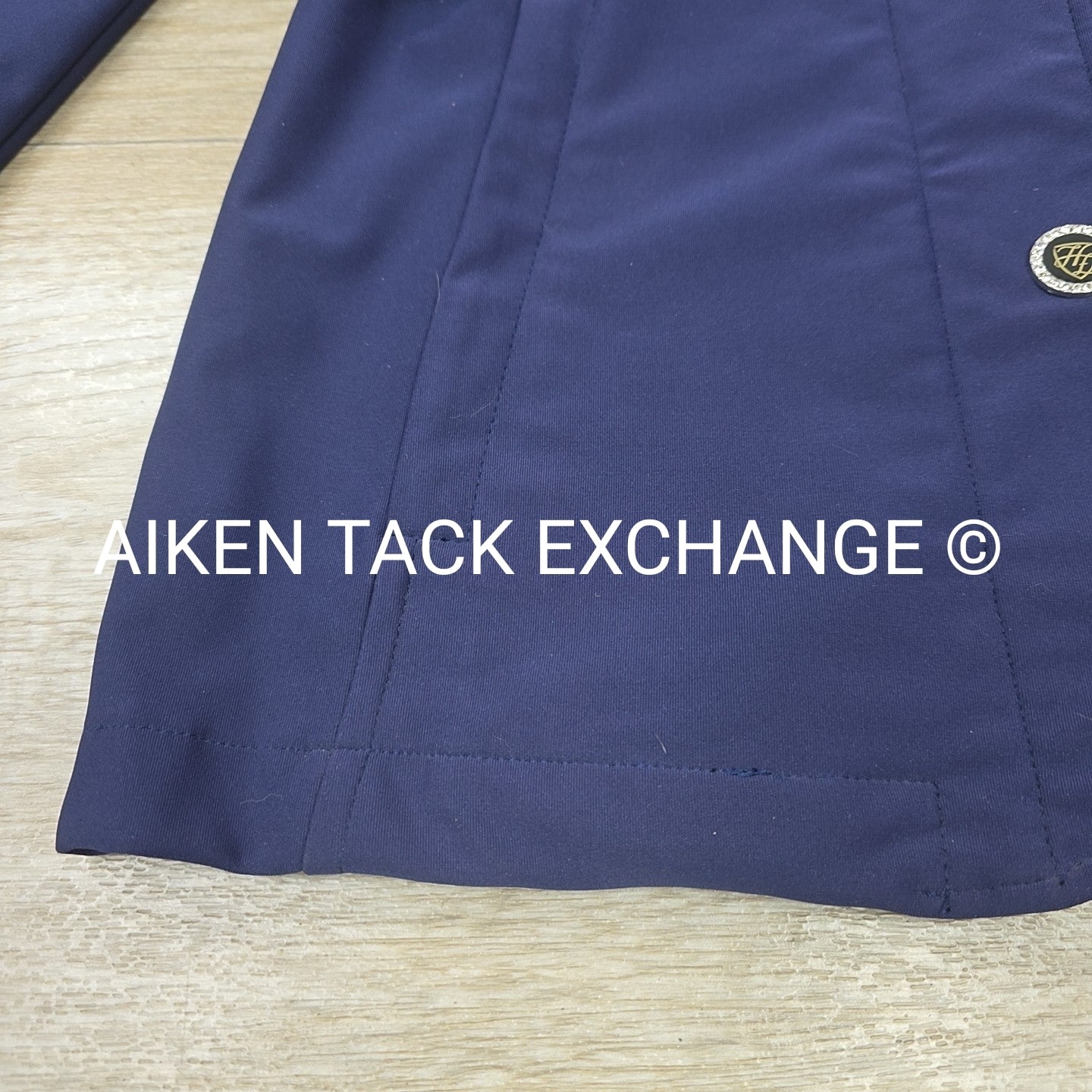 Horze Crescendo Shirley Softshell Show Jacket, Ladies 12 (40)