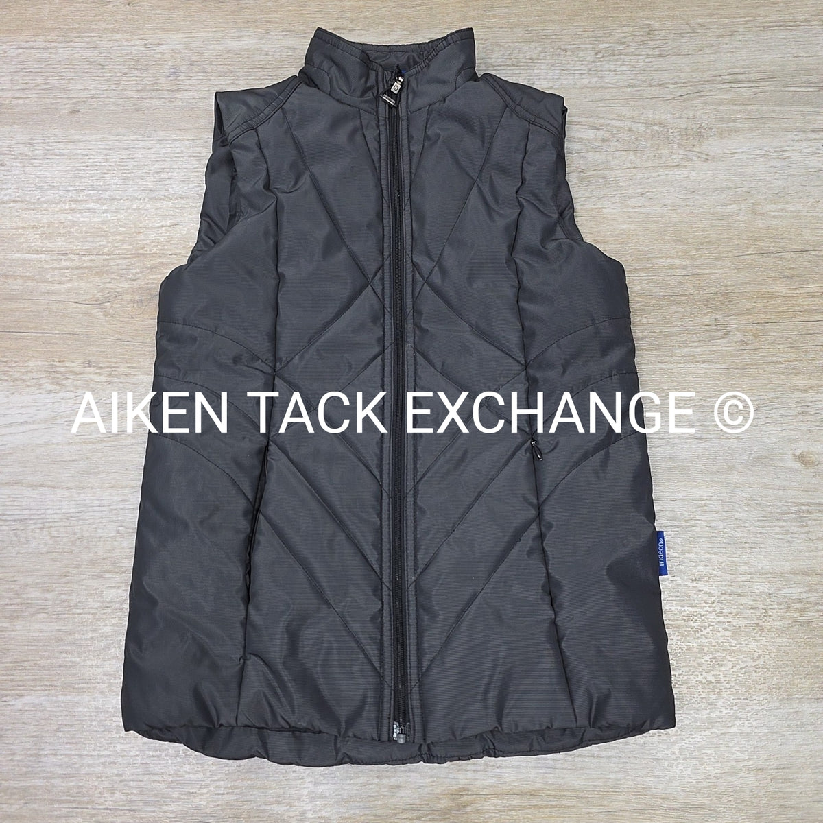 Irideon Insulated Vest, Youth Large