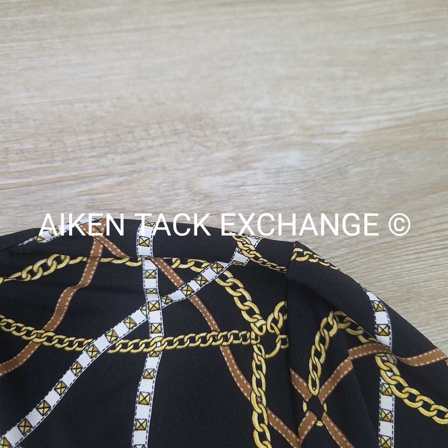 Michael Kors Long Sleeve Top, Women's Small