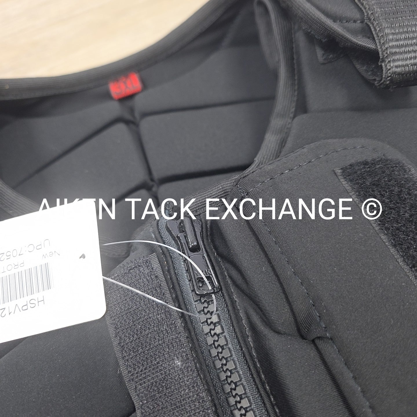Hilason Body Protector, Brand New, Size XXXL
