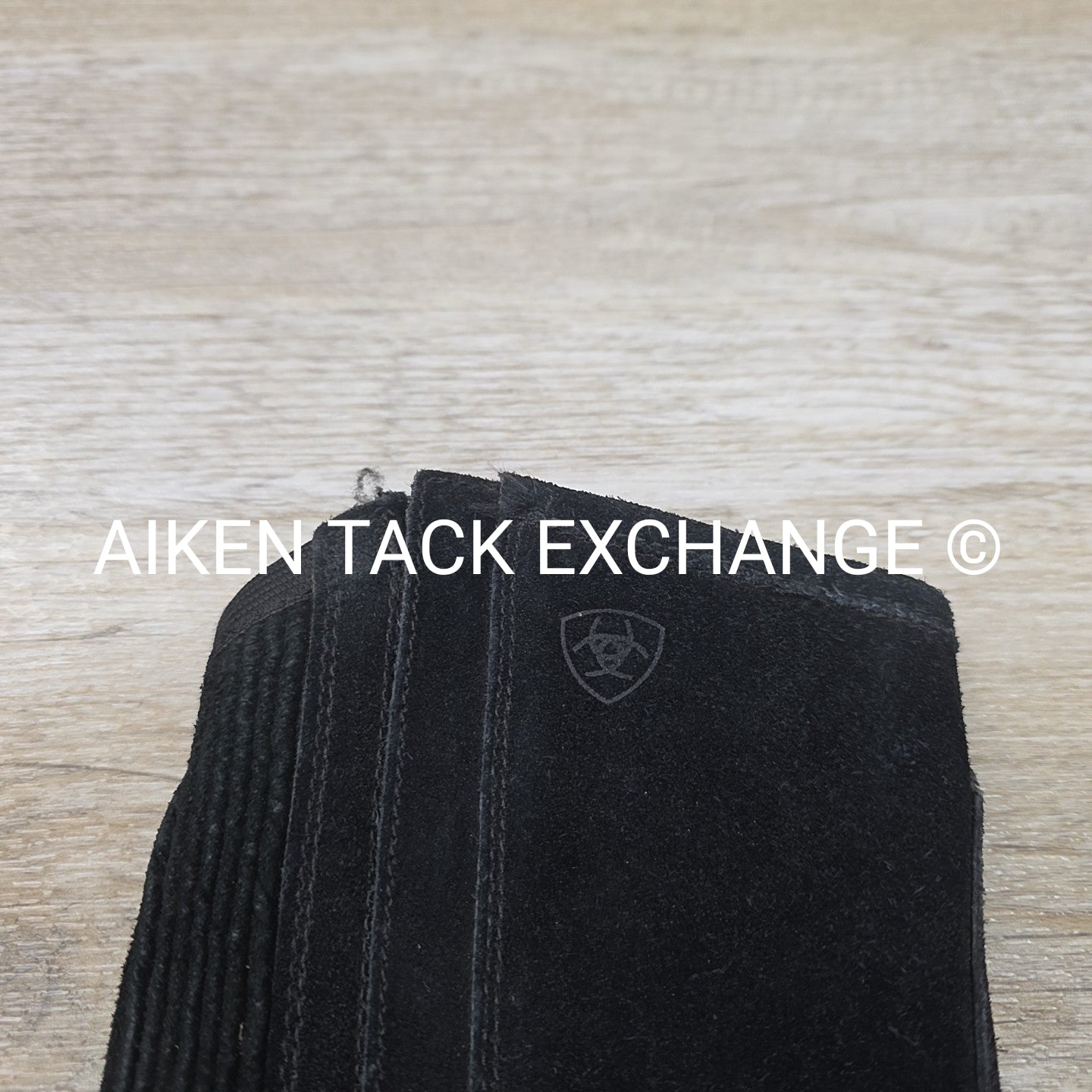 Ariat All Around III Half Chaps, Children's Medium