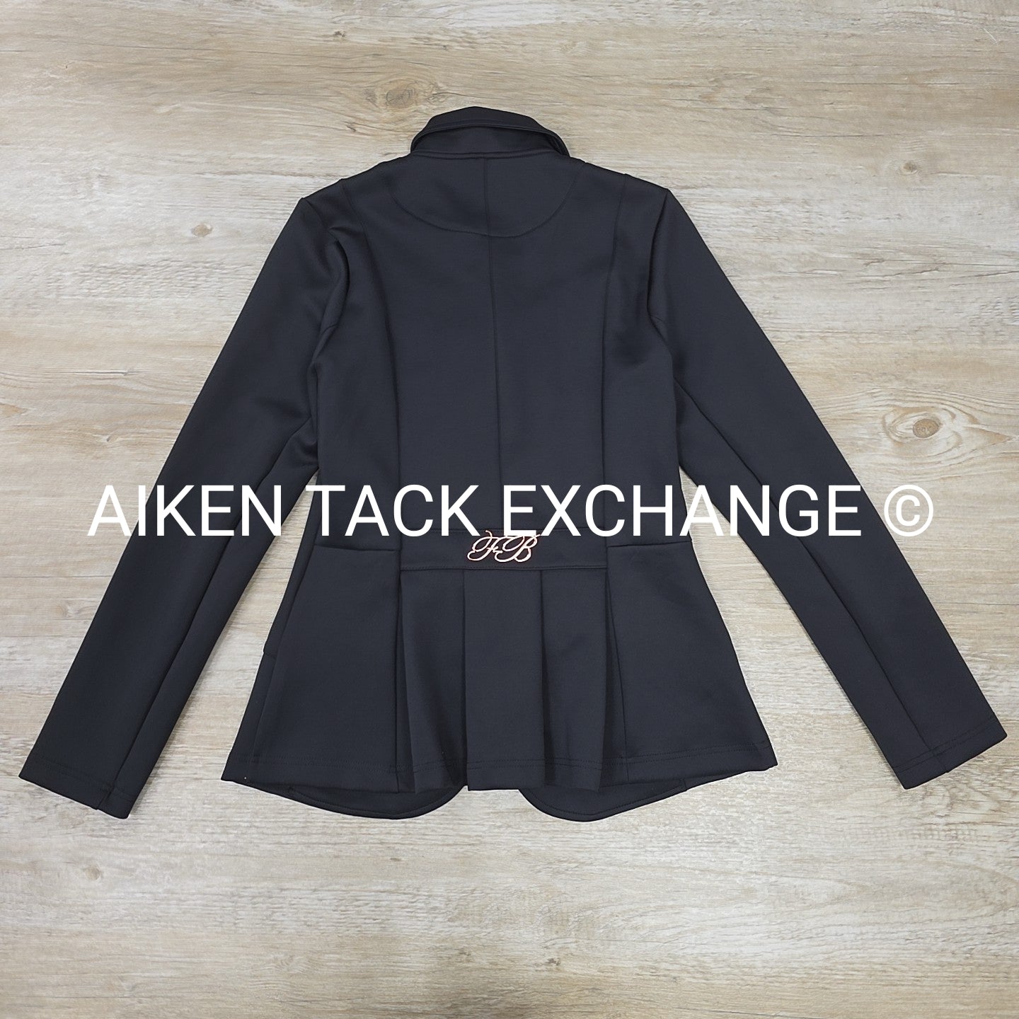 Felix Buhler Maybelle Show Coat, Size Medium