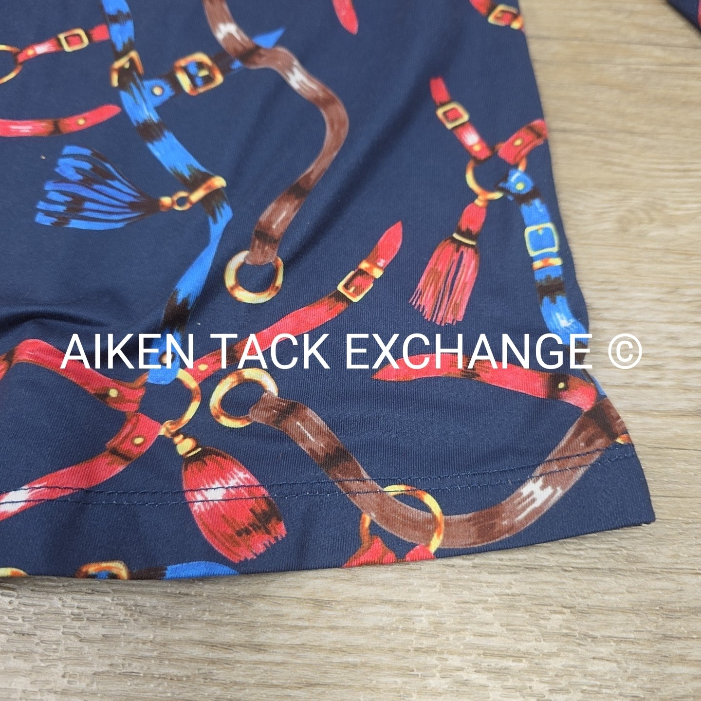 Gottex Long Sleeve Sun Shirt, Size Large