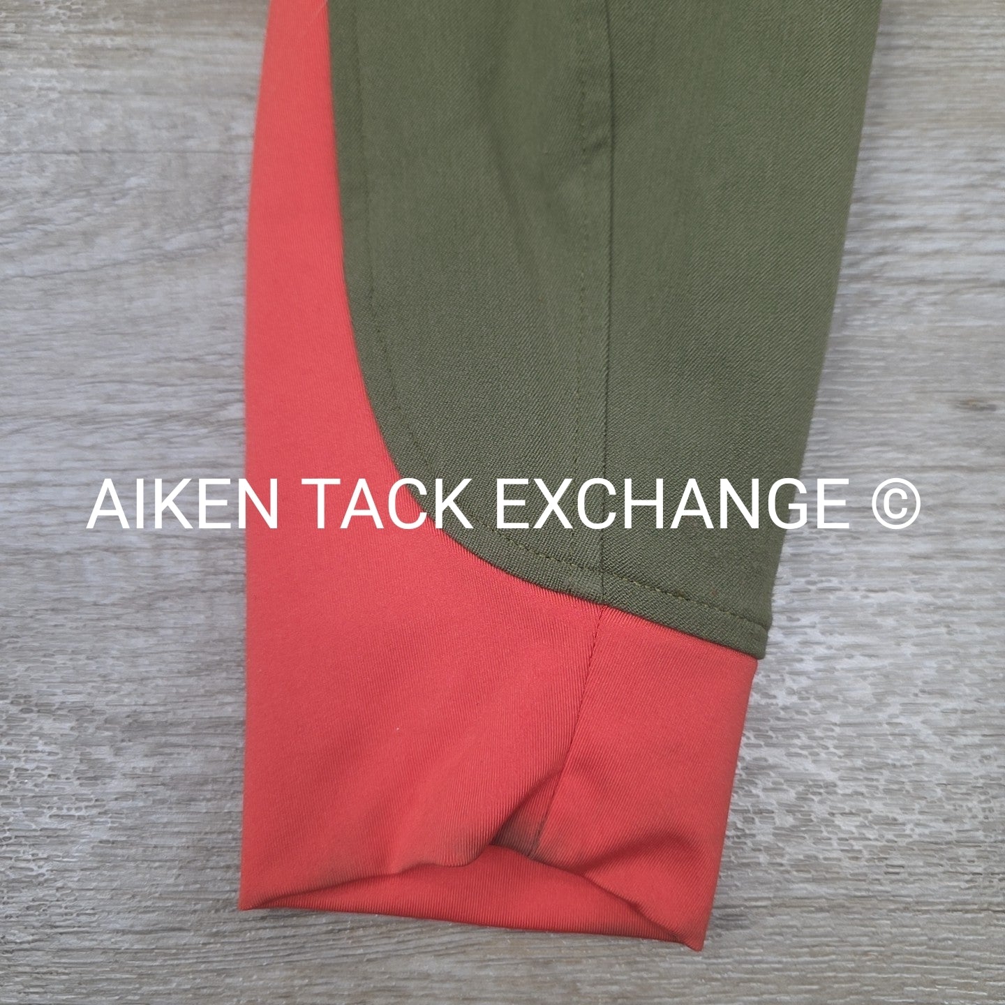 Dover Saddlery Wellesley Silicone Grip Full Seat Breeches, Women's 28