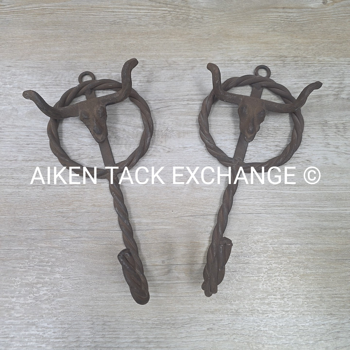 Wall Hook Decor, Set of 2
