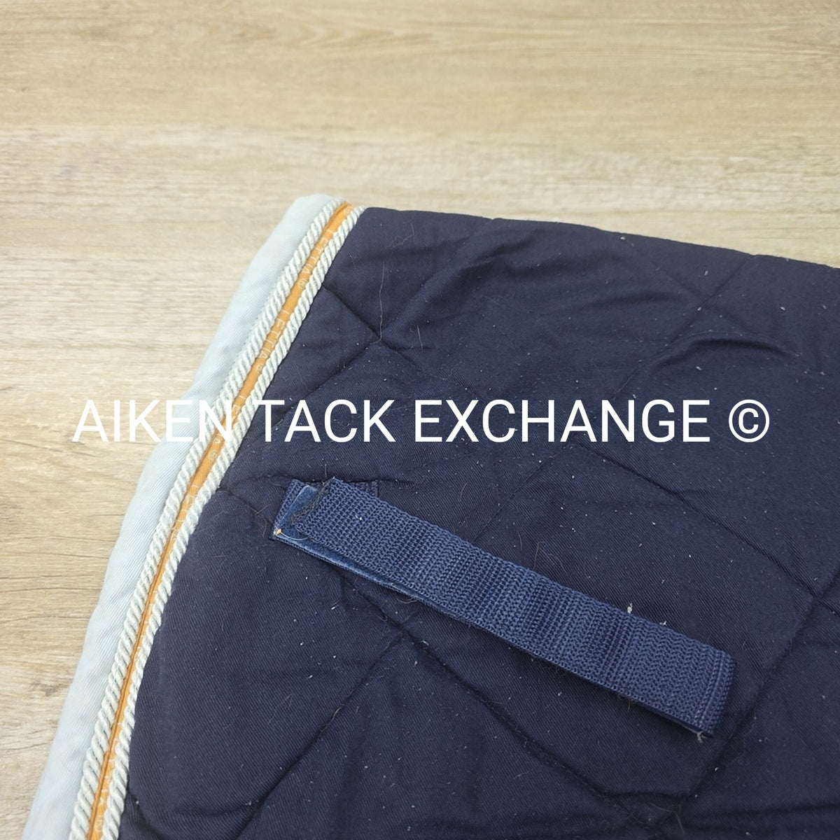 Lettia CoolMax All Purpose Saddle Pad