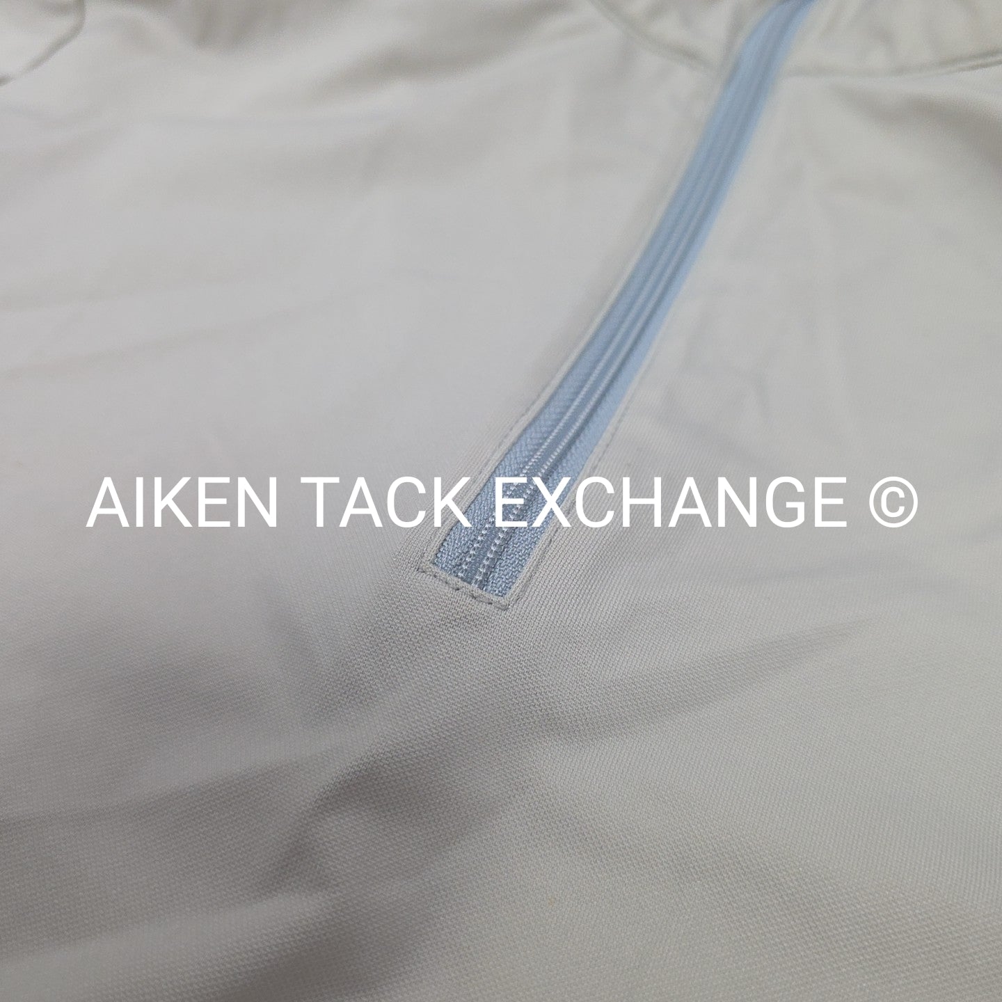 HR Farm Long Sleeve Sun Shirt, Size Medium