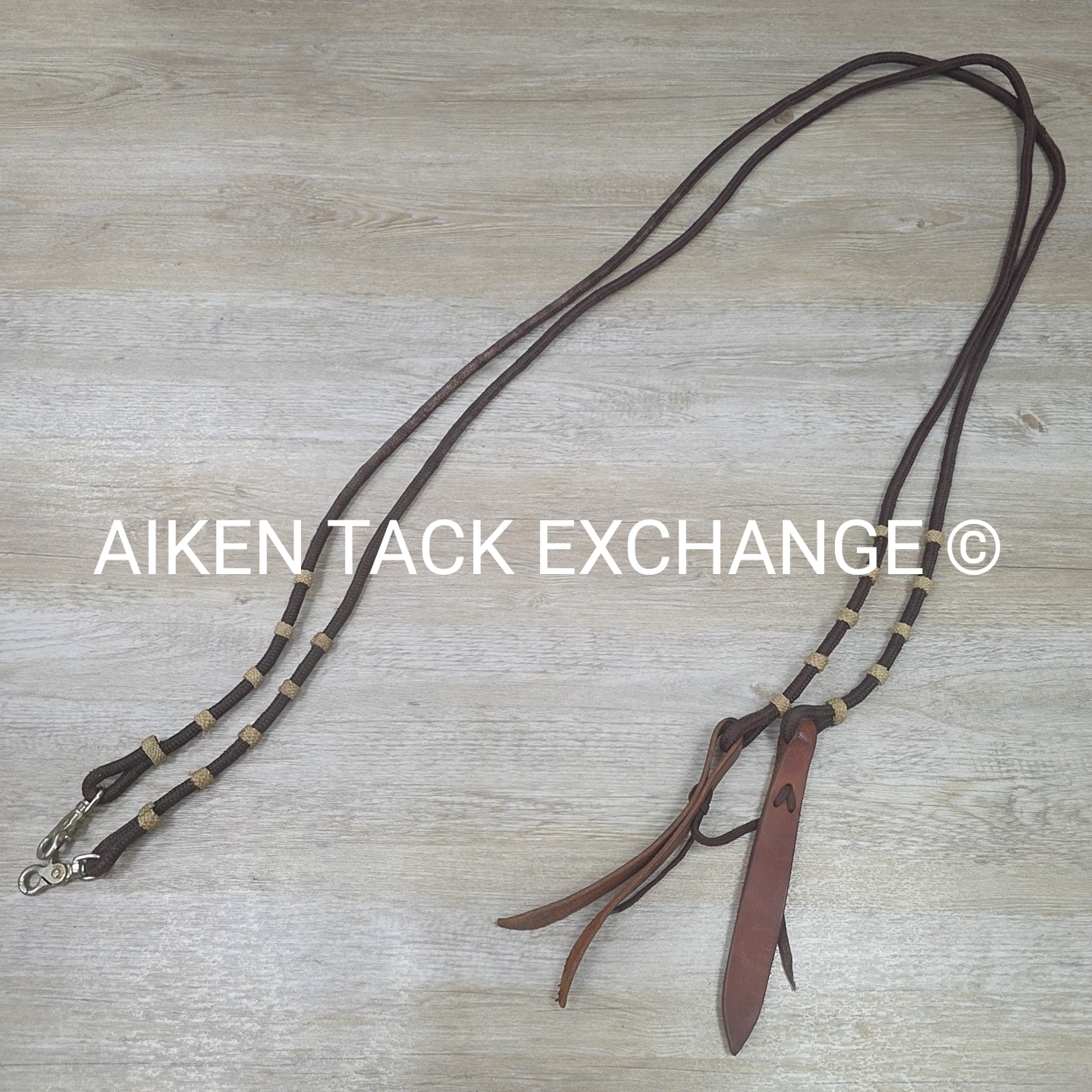 Romel Reins