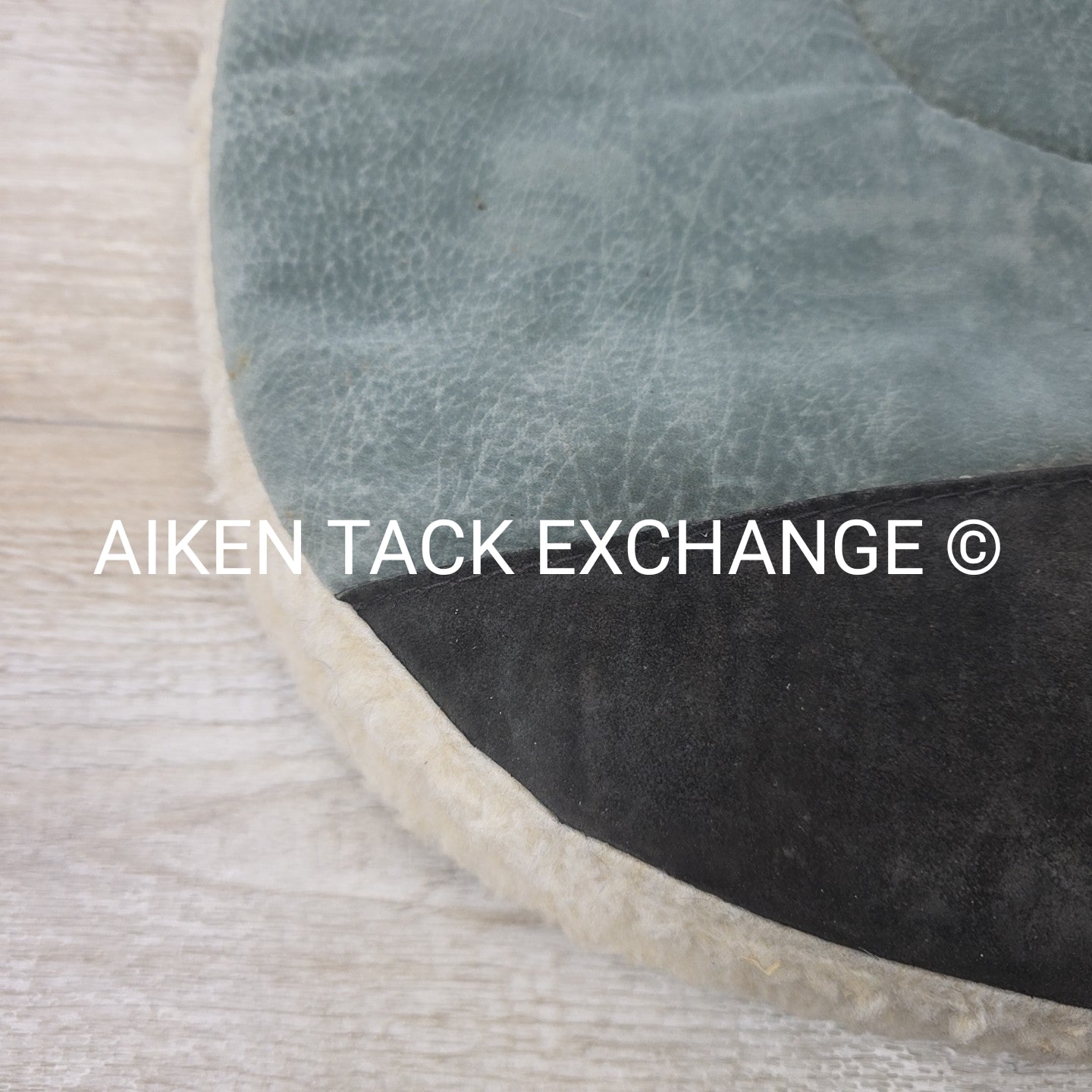 Toklat Australian Saddle Pad