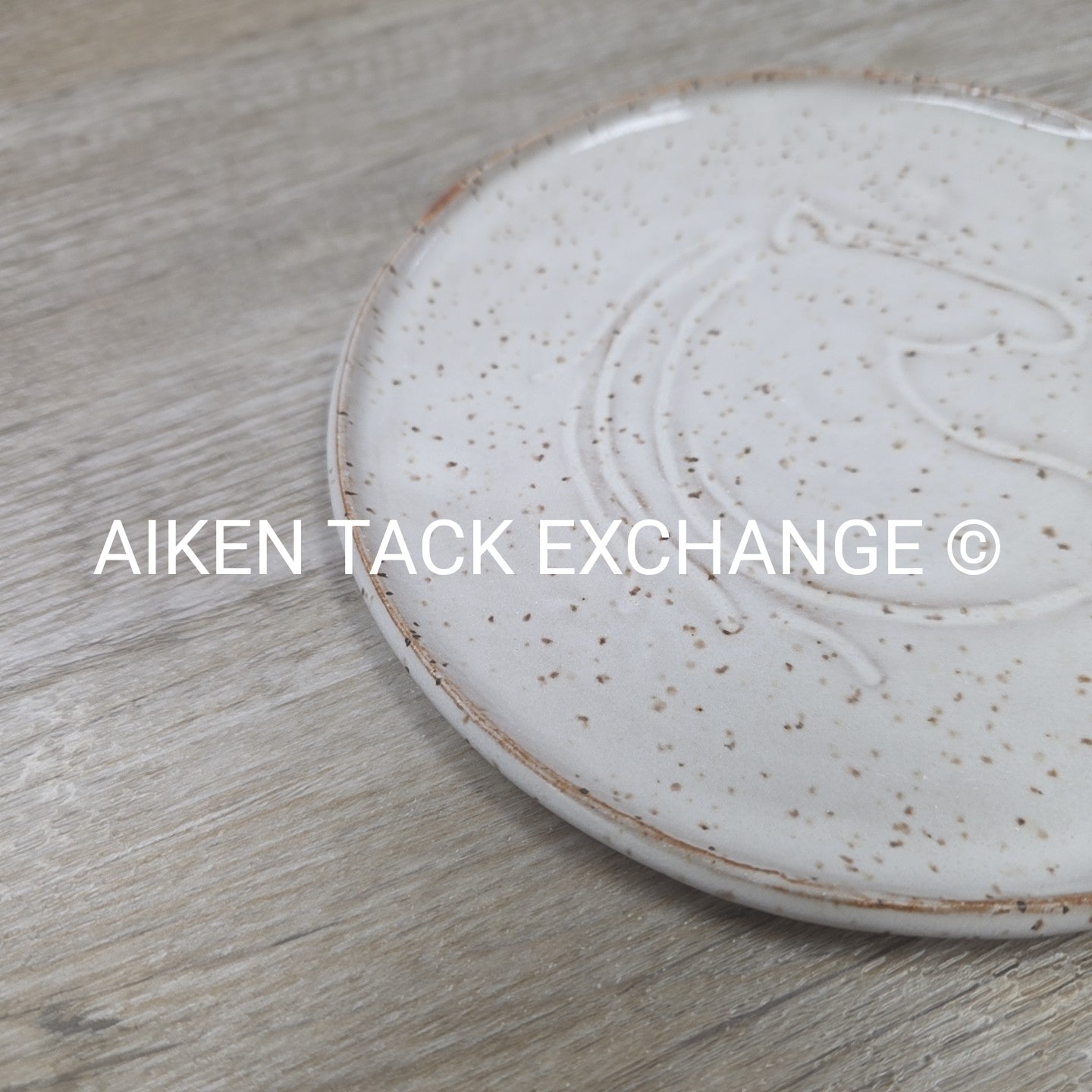 Ceramic Dish