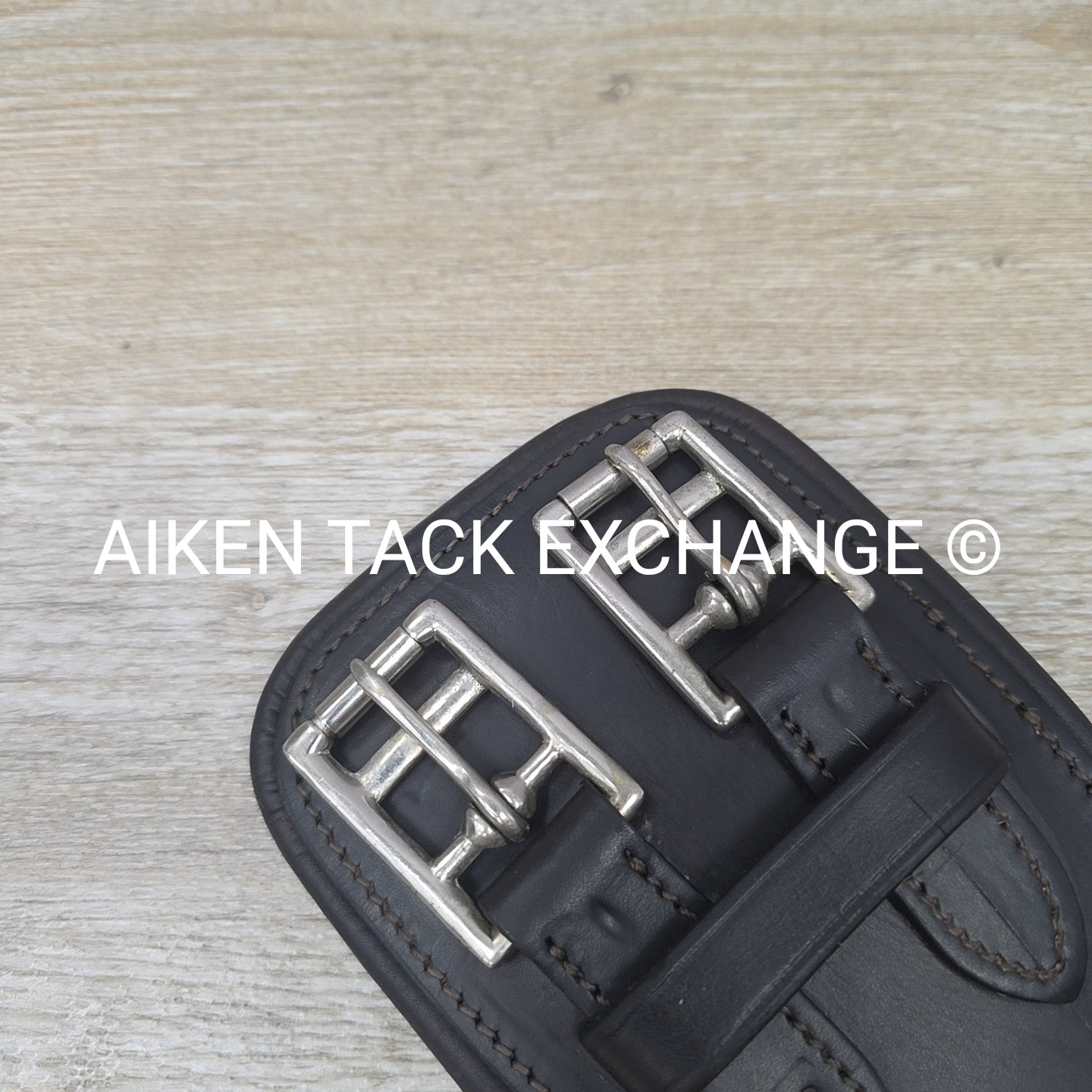 Vespucci Contour Short Girth, Brown, 28"