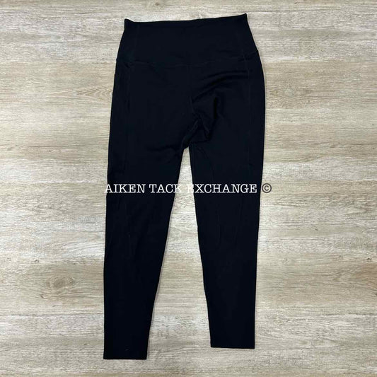 Flexars Pull On Riding Tights, Women's XLarge