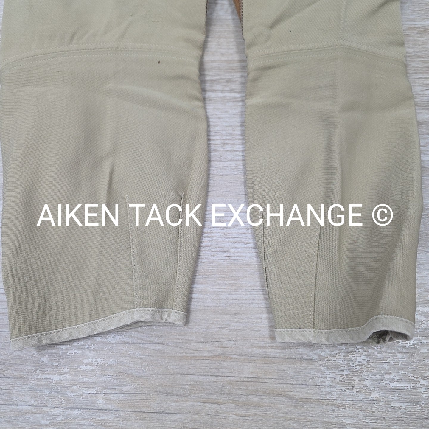 BARGAIN BUNDLE: Tailored Sportsman & Custom Riding Apparel Knee Patch Breeches,