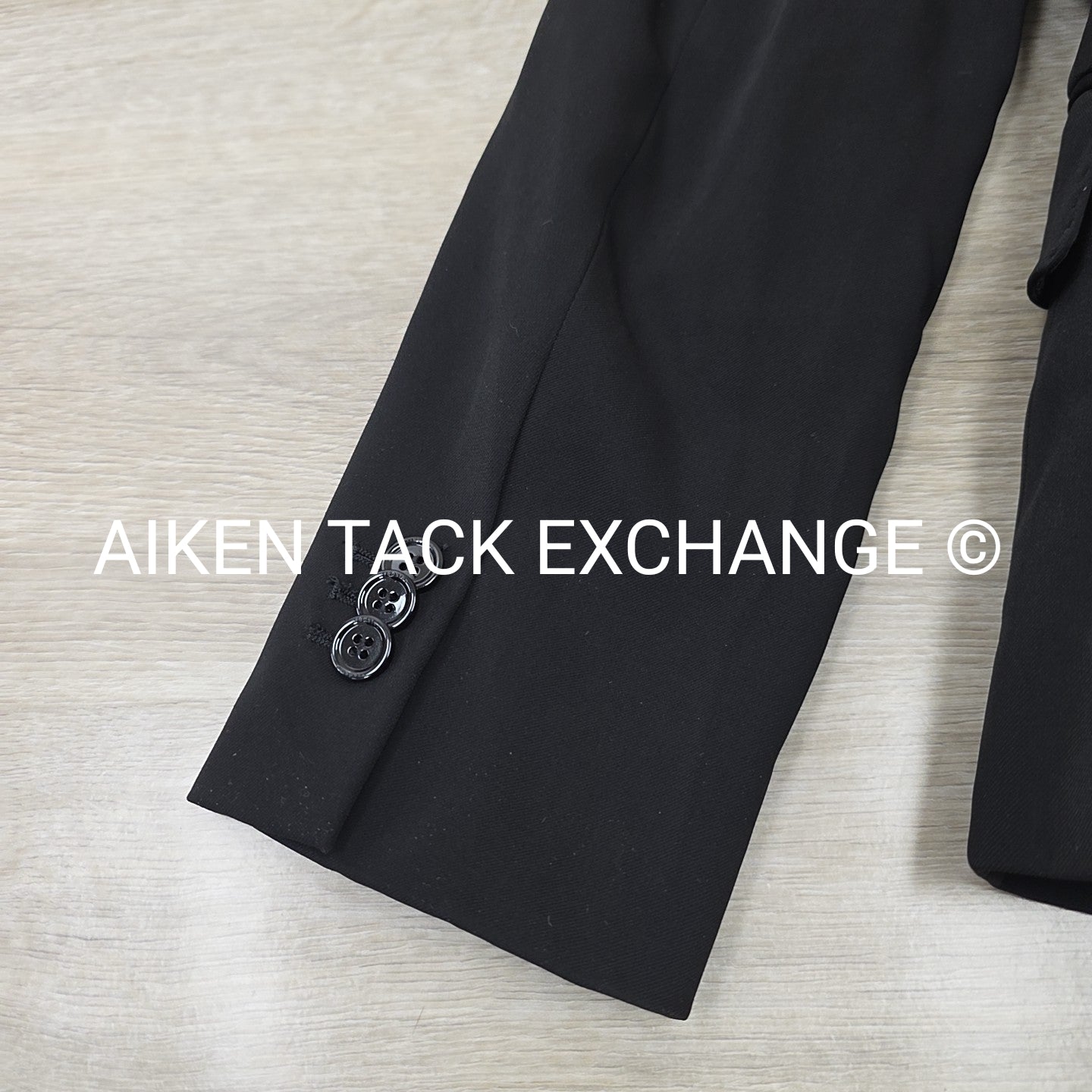Tredstep Symphony Classic Show Coat, Size 6