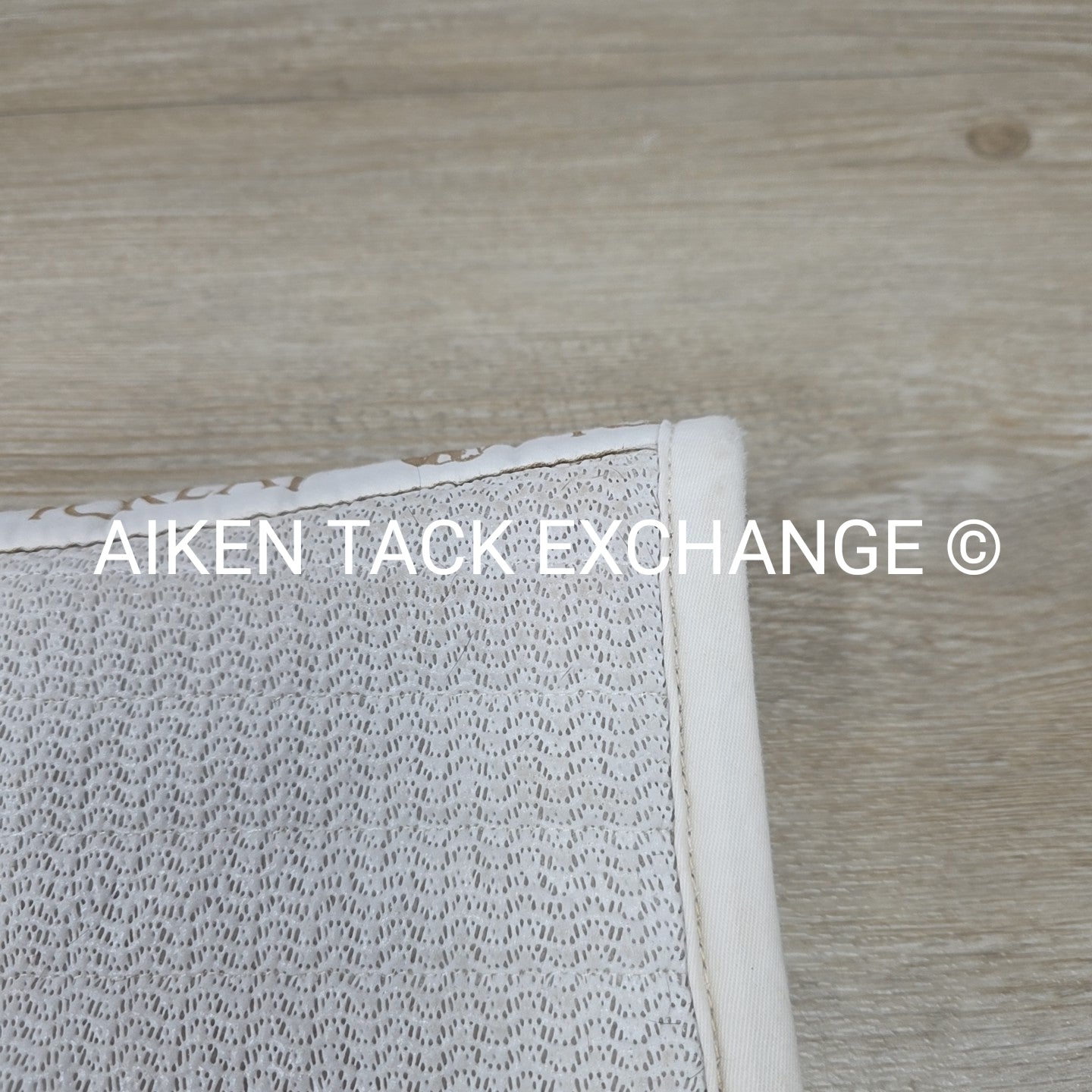 Toklat T32 TechQuilt Non-Slip Dressage Saddle Pad