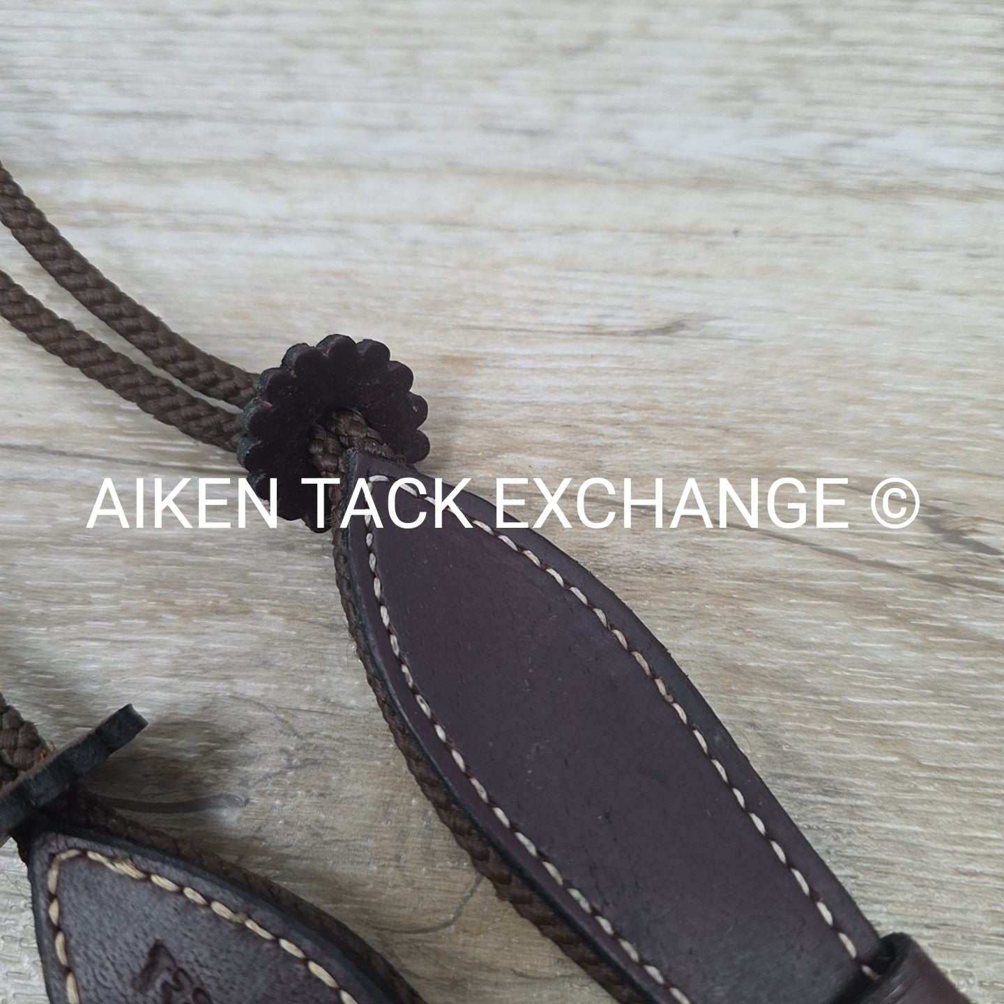 Treadstone Gag Cheek Pieces