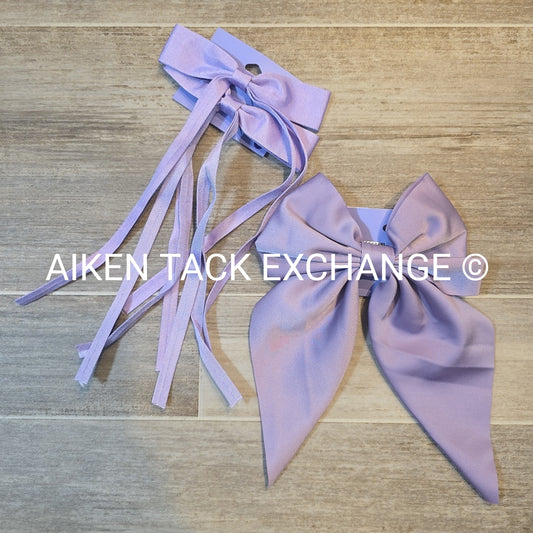 Claire's Hair Clip Bundle - 3 Total