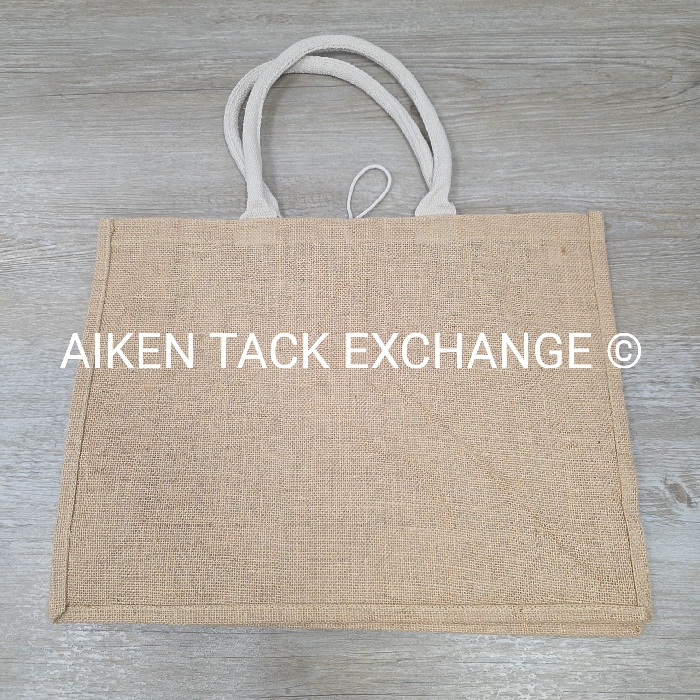 Grand Prix Eventing Showcase Tote Bag