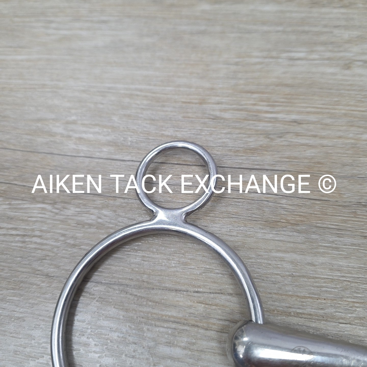 Rotary Bit Double Joint 3 Ring Elevator Bit 5"