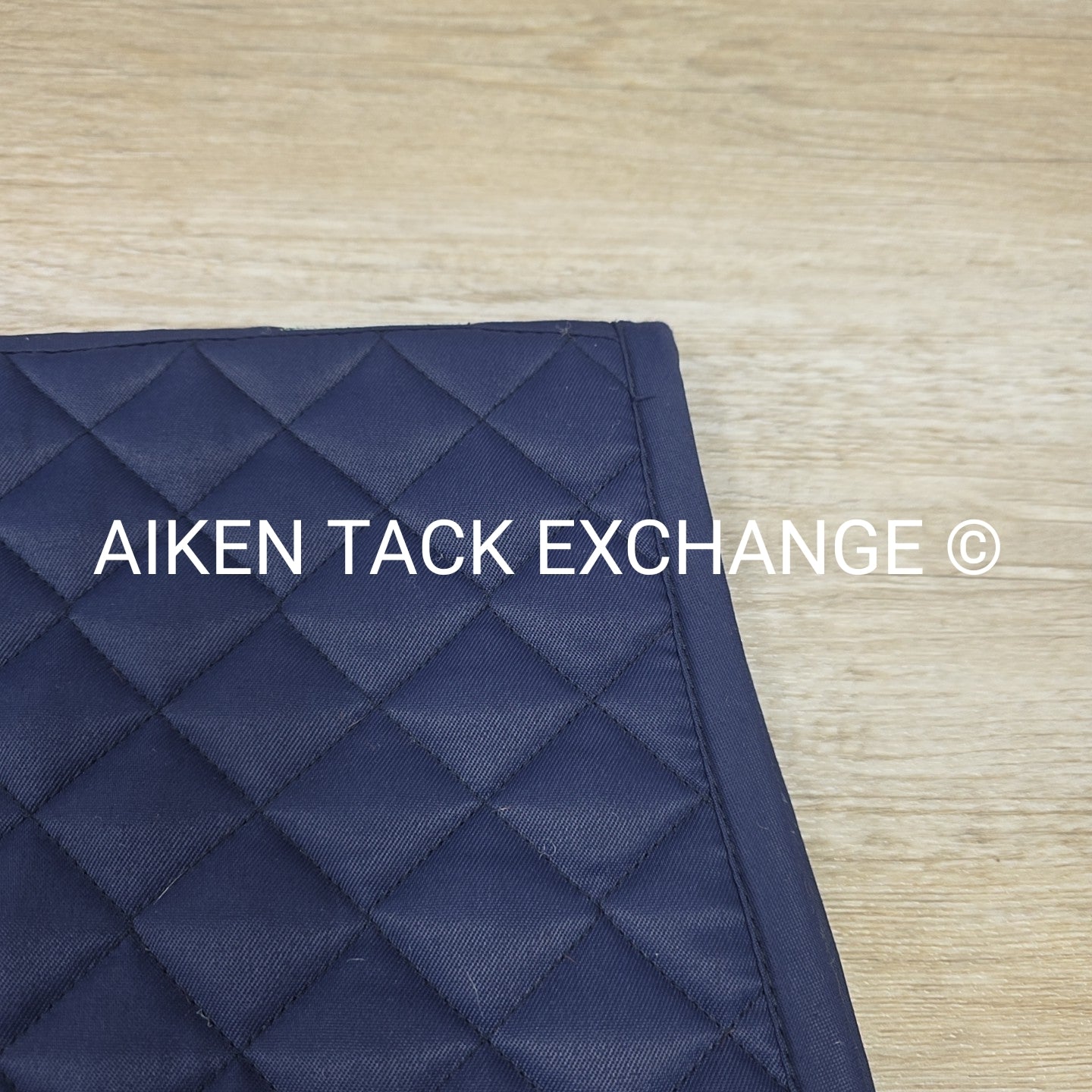 Dover Saddlery All Purpose Saddle Pad