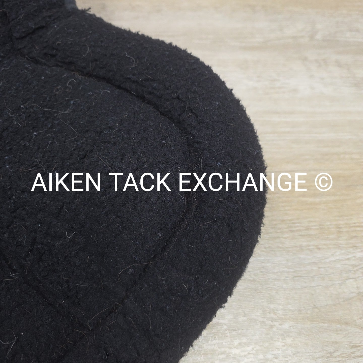 Exselle Pony Half Pad, 14"