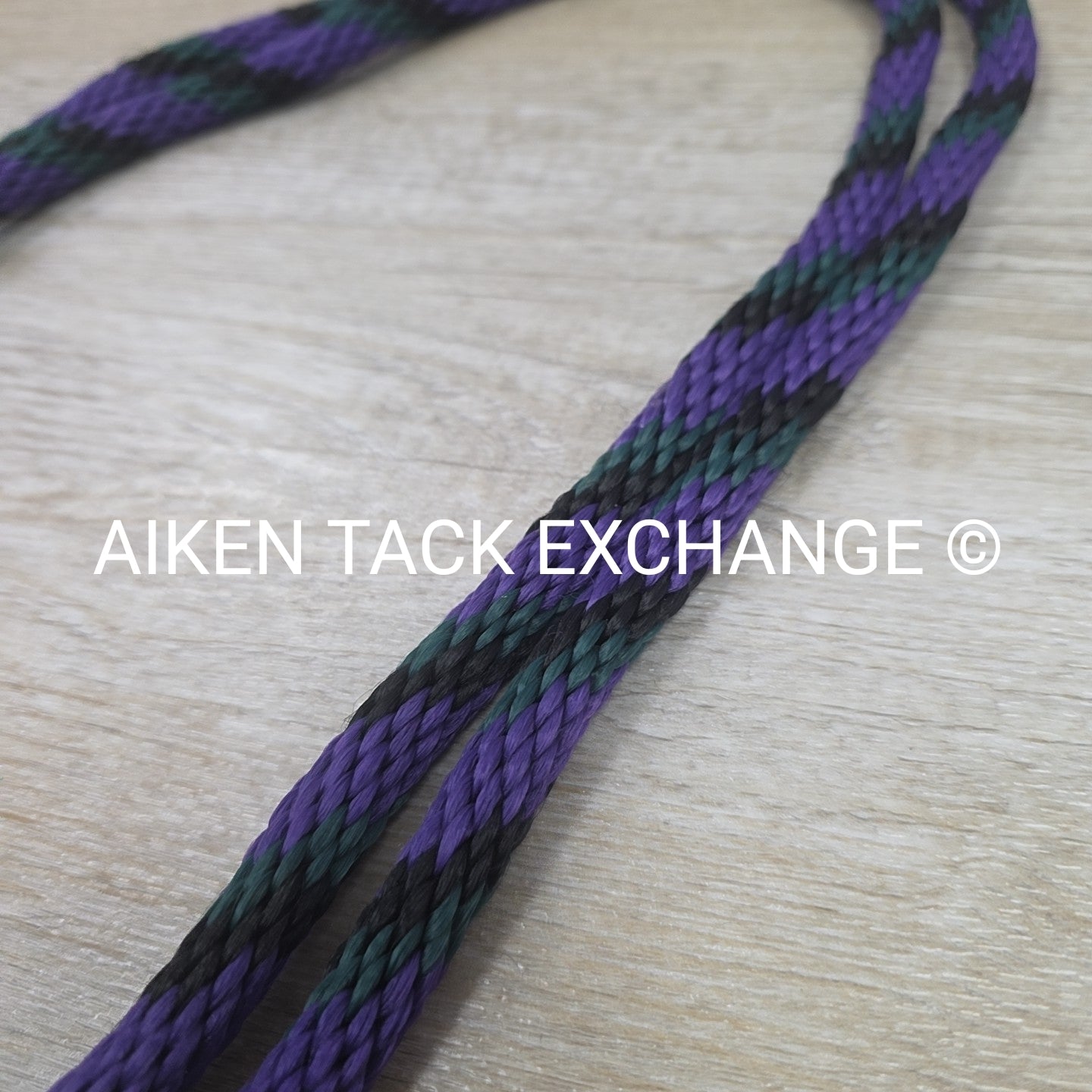 Weaver Leather Rope Reins with Snaps