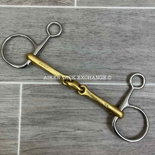 Neue Schule Tranz Angled Lozenge Double Joint Baucher Bit 5.75"