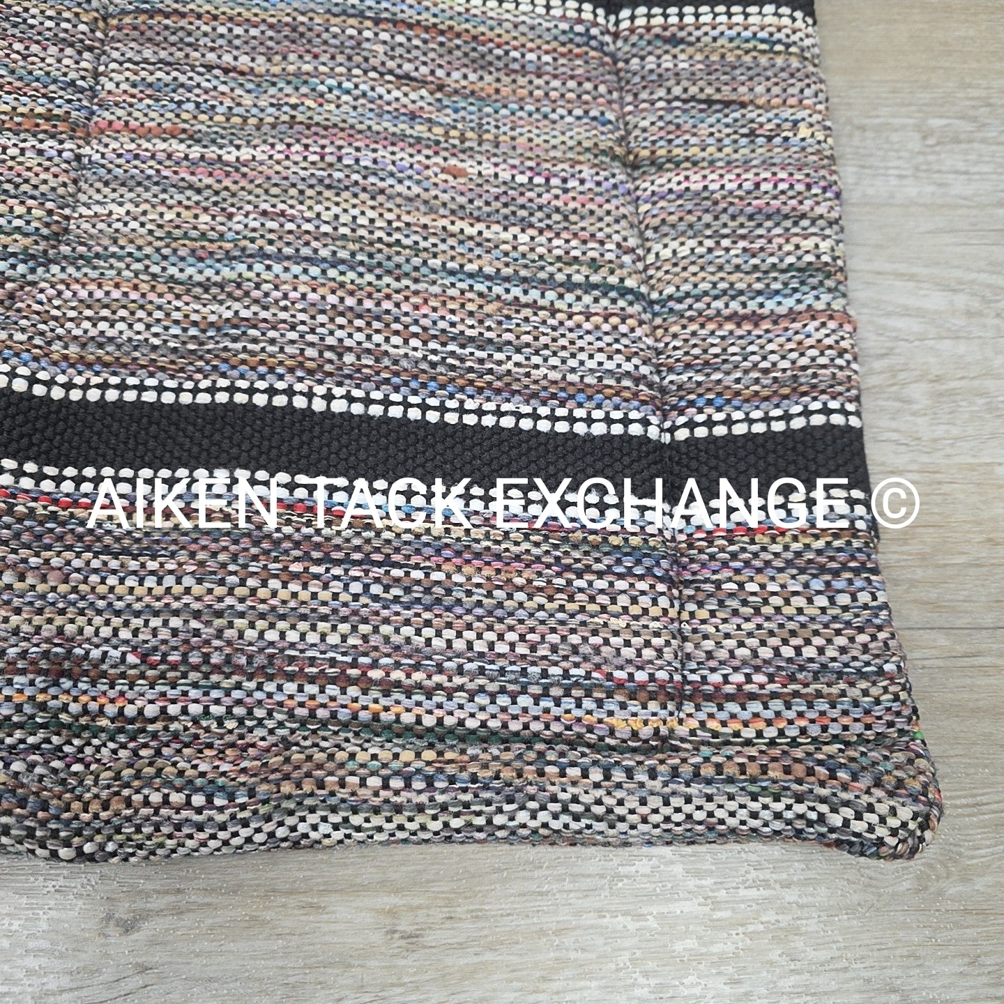 Western Saddle Pad, Size Pony / Mini