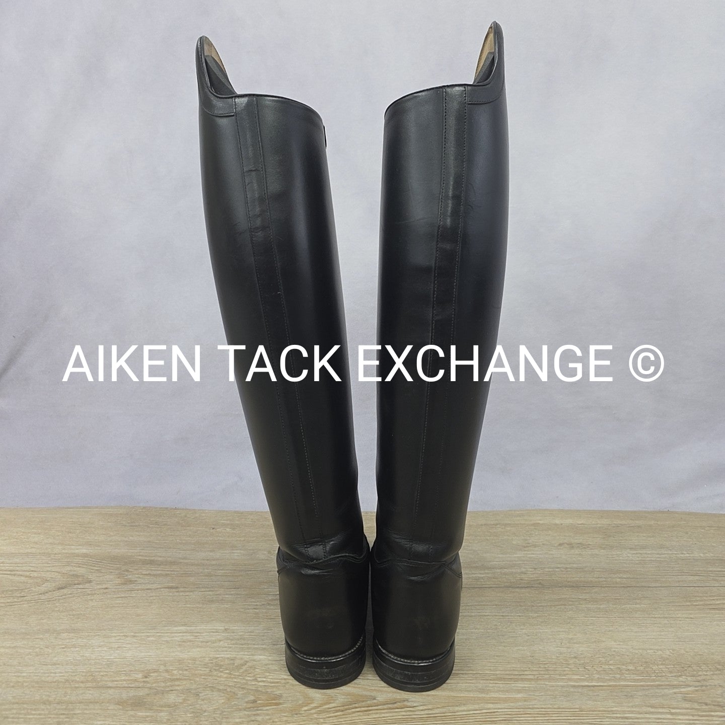 Cavallo Insignis Dressage Boots, Size 6-6.5 Height 48 Calf 36